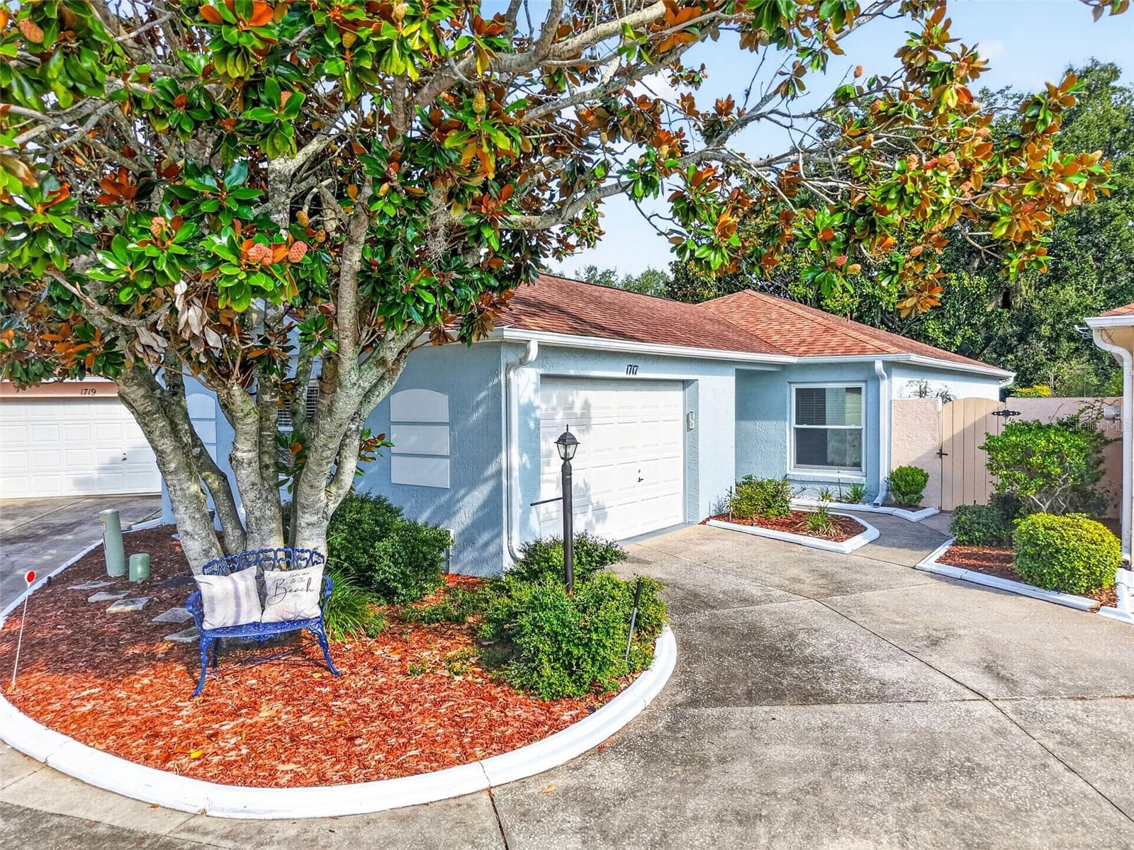 Front Elevation - 1717 FRANCISCO ST, THE VILLAGES