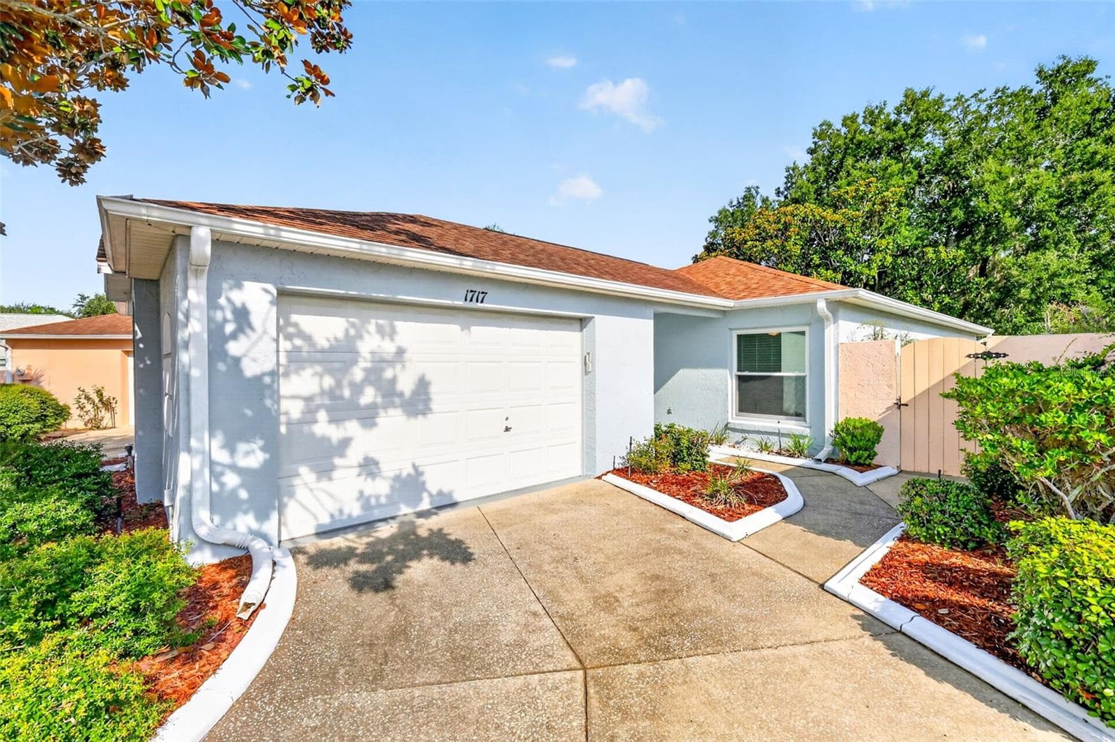 Front Elevation - 1717 FRANCISCO ST, THE VILLAGES