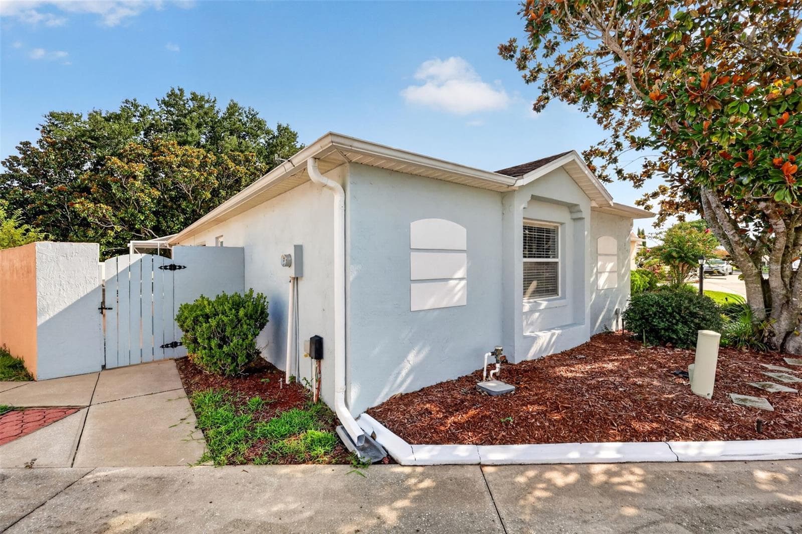 Front Elevation - 1717 FRANCISCO ST, THE VILLAGES
