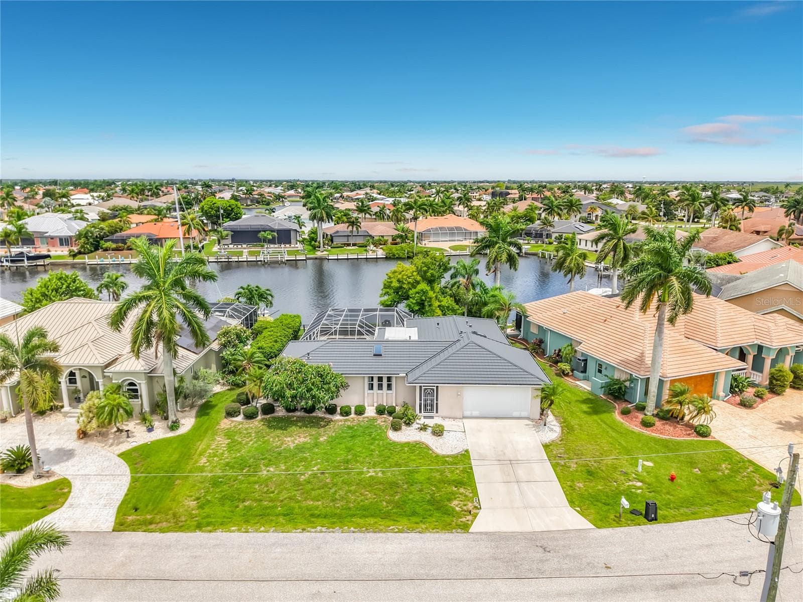 Single Family Residence at 1438 SEA FAN DR, PUNTA GORDA, photo 2 of 80
