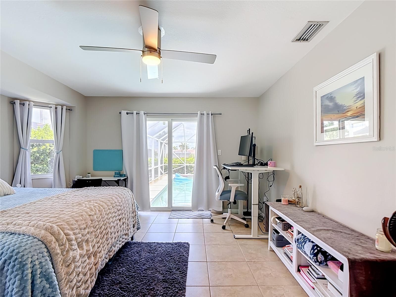 Single Family Residence at 1438 SEA FAN DR, PUNTA GORDA, photo 35 of 80