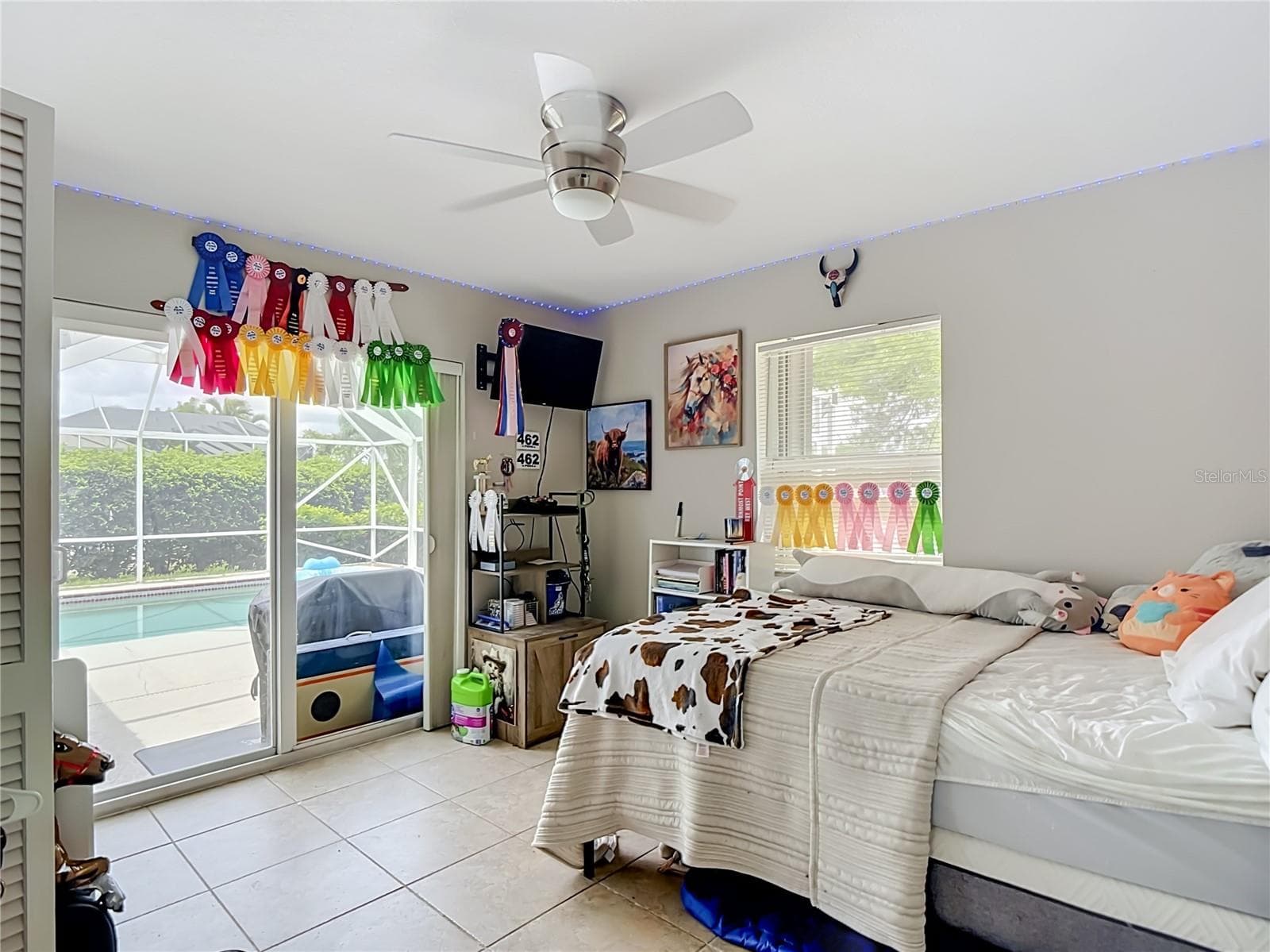 Single Family Residence at 1438 SEA FAN DR, PUNTA GORDA, photo 46 of 80