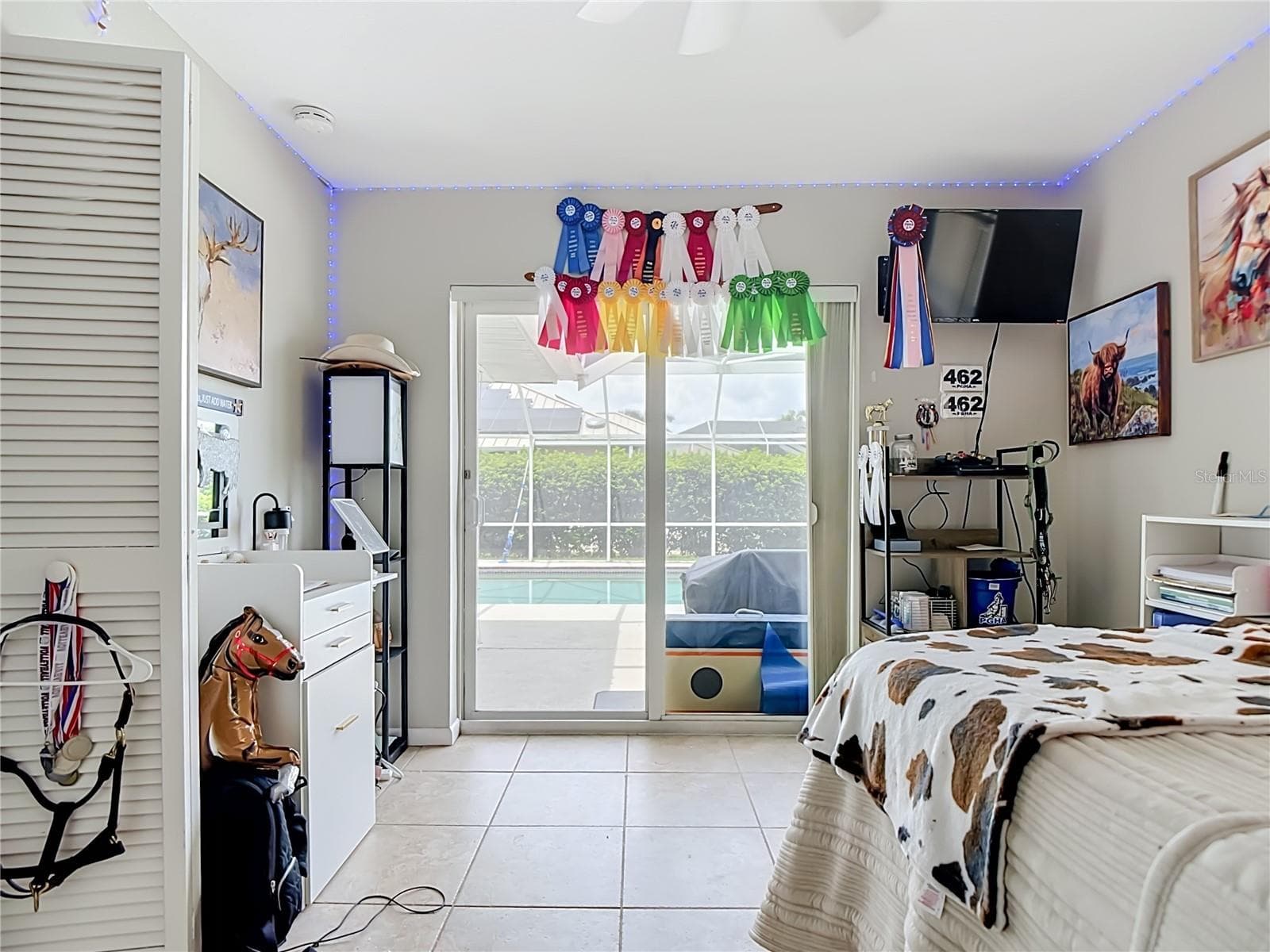 Single Family Residence at 1438 SEA FAN DR, PUNTA GORDA, photo 47 of 80