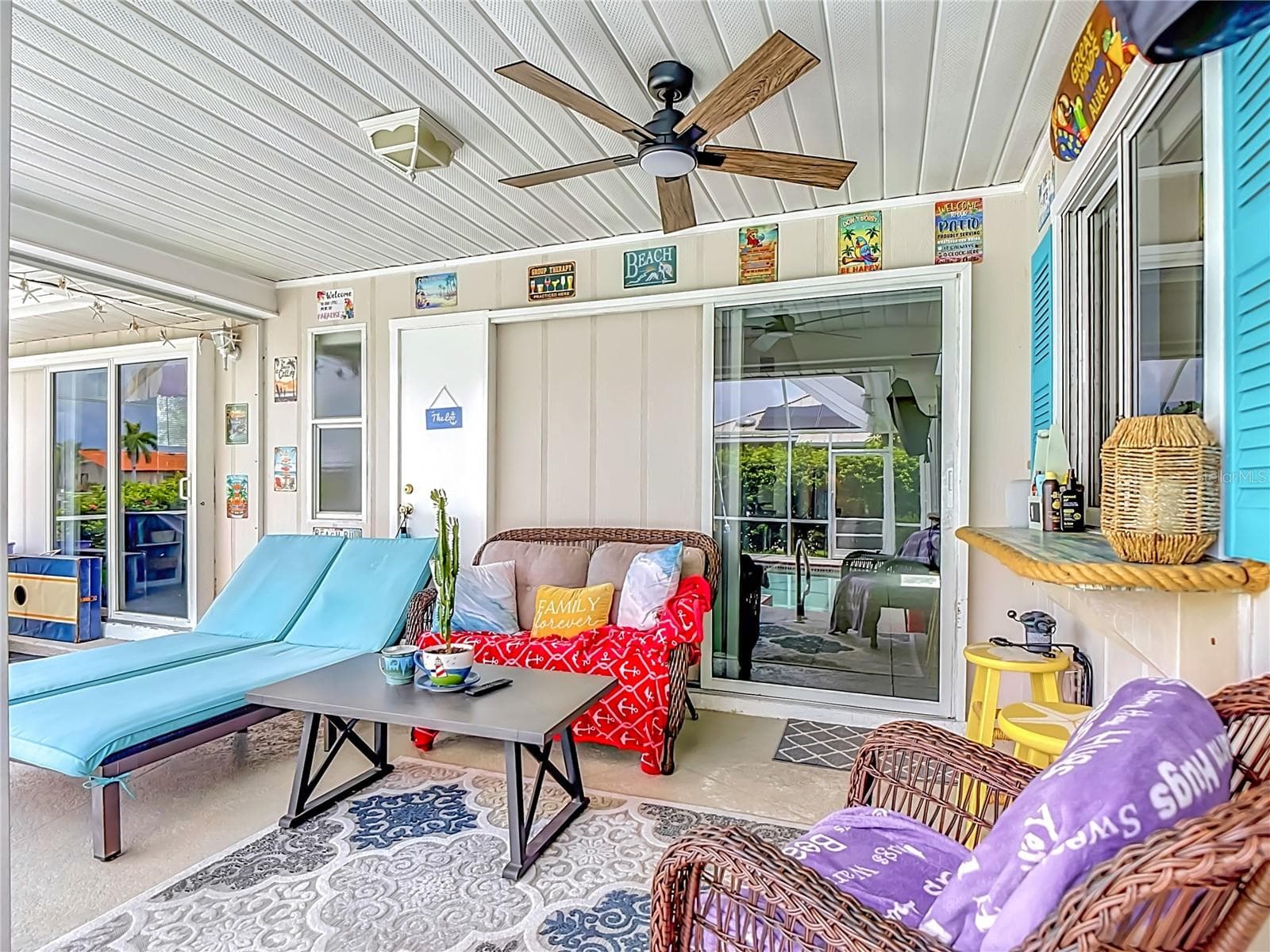 Single Family Residence at 1438 SEA FAN DR, PUNTA GORDA, photo 54 of 80