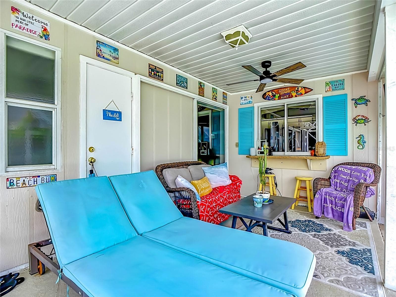 Single Family Residence at 1438 SEA FAN DR, PUNTA GORDA, photo 55 of 80