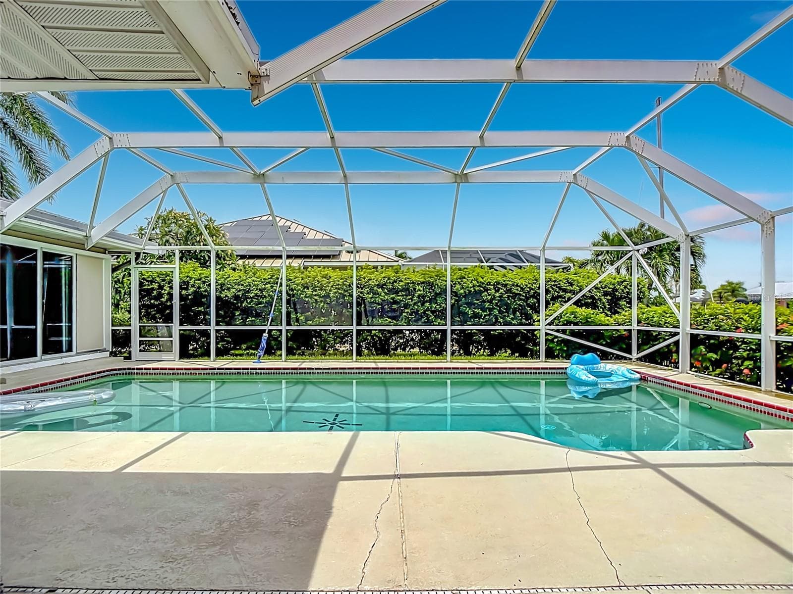 Single Family Residence at 1438 SEA FAN DR, PUNTA GORDA, photo 58 of 80