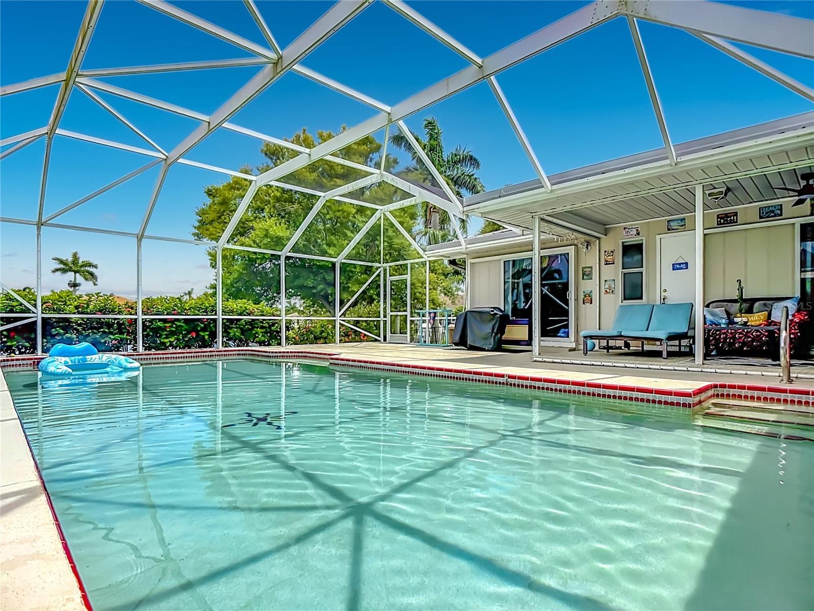 Single Family Residence at 1438 SEA FAN DR, PUNTA GORDA, photo 60 of 80