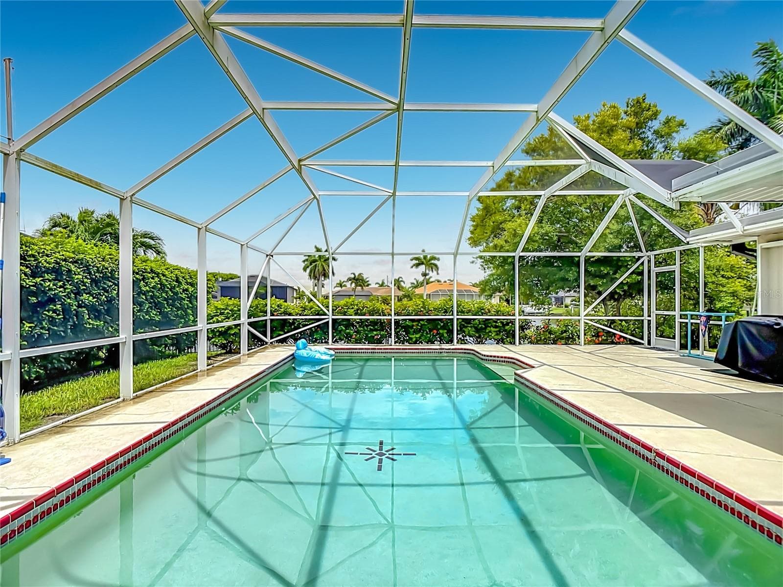 Single Family Residence at 1438 SEA FAN DR, PUNTA GORDA, photo 62 of 80