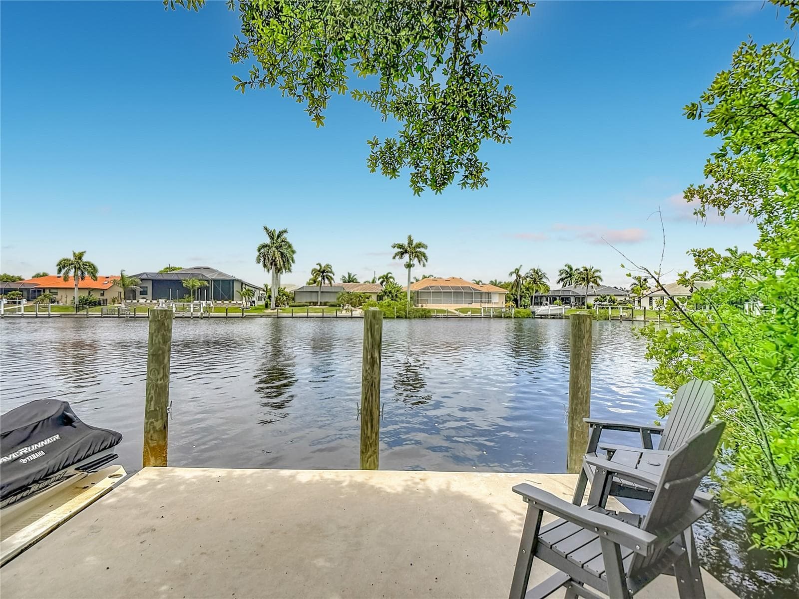 Single Family Residence at 1438 SEA FAN DR, PUNTA GORDA, photo 66 of 80