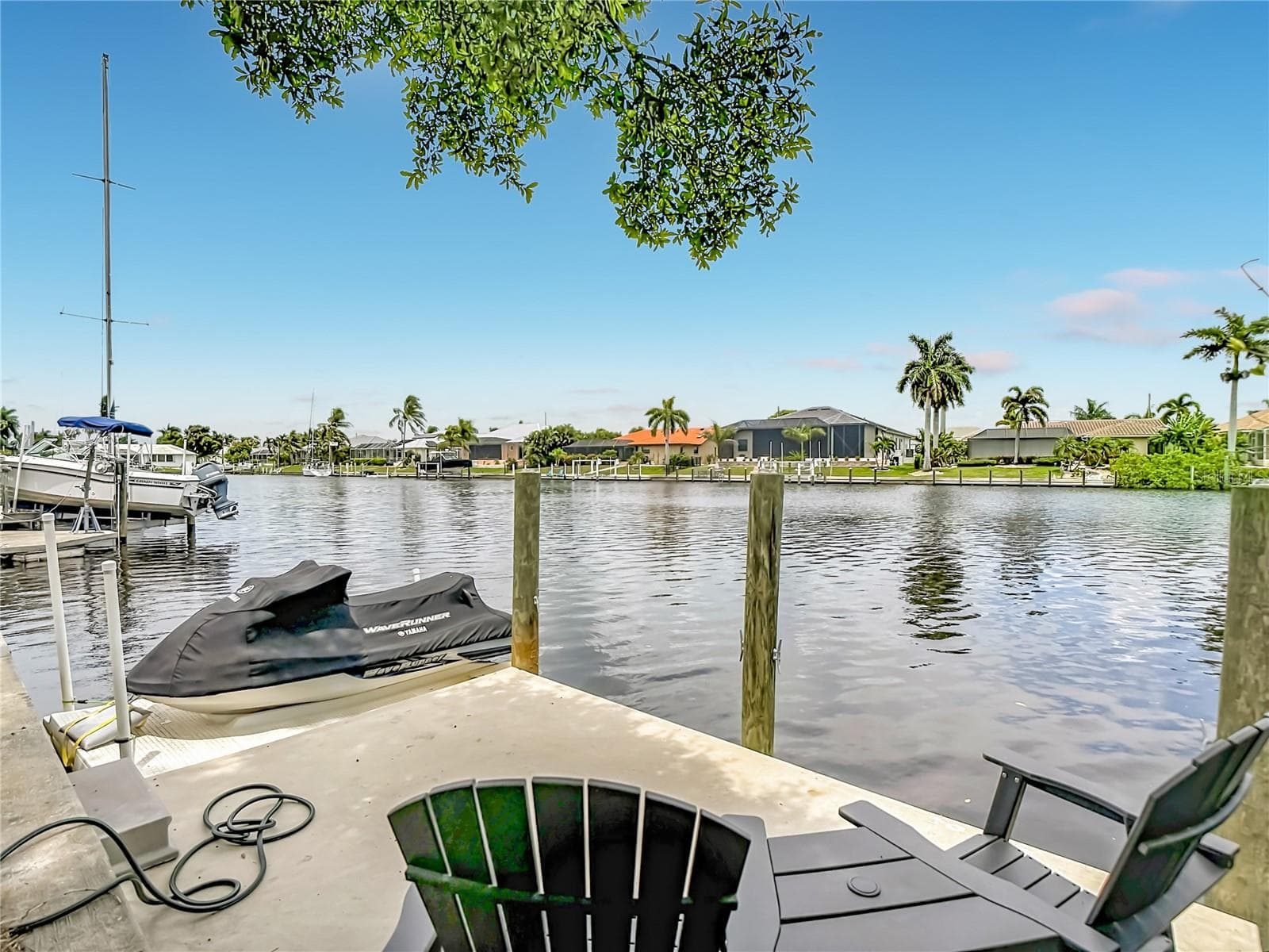 Single Family Residence at 1438 SEA FAN DR, PUNTA GORDA, photo 67 of 80