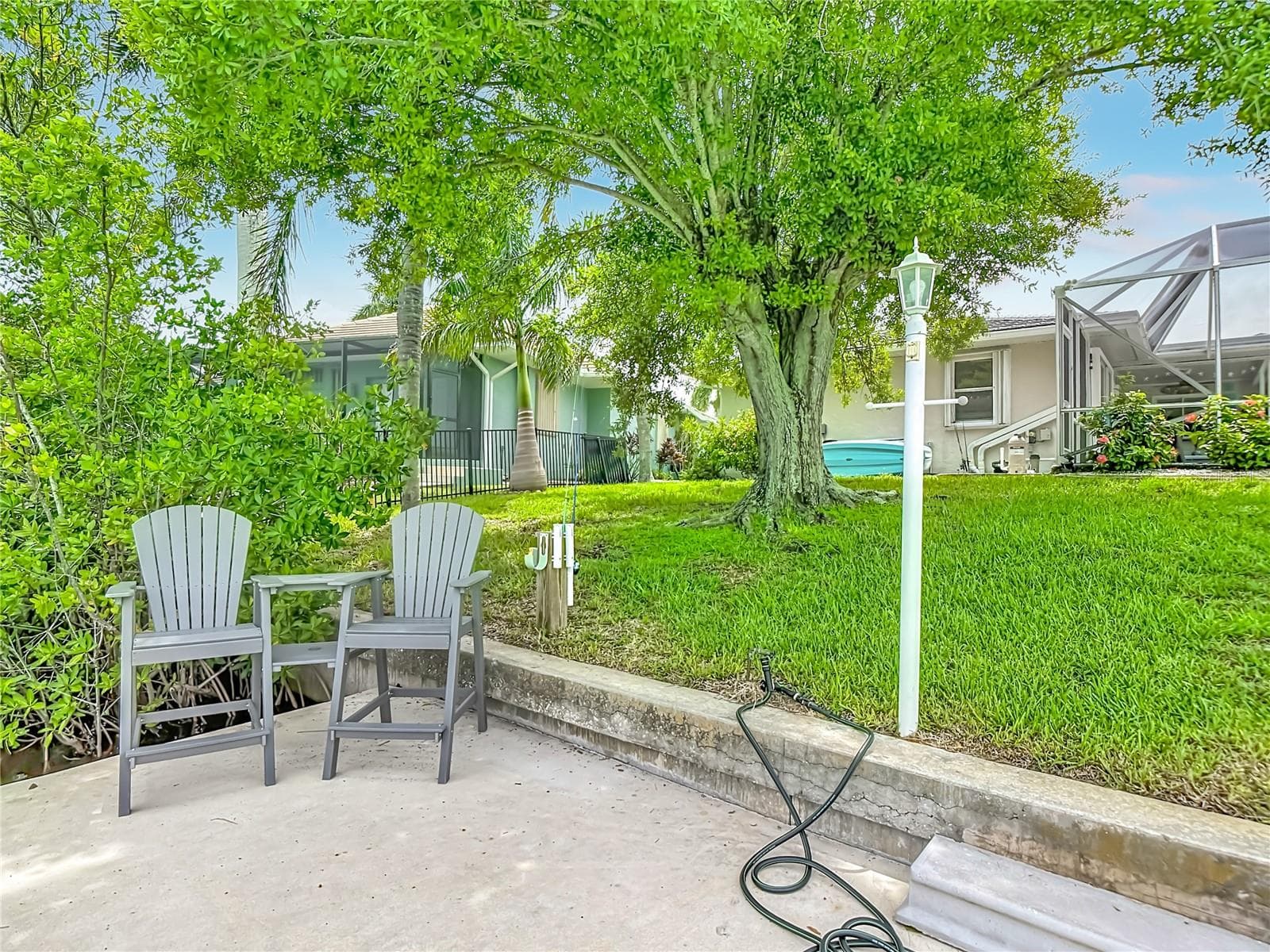 Single Family Residence at 1438 SEA FAN DR, PUNTA GORDA, photo 68 of 80