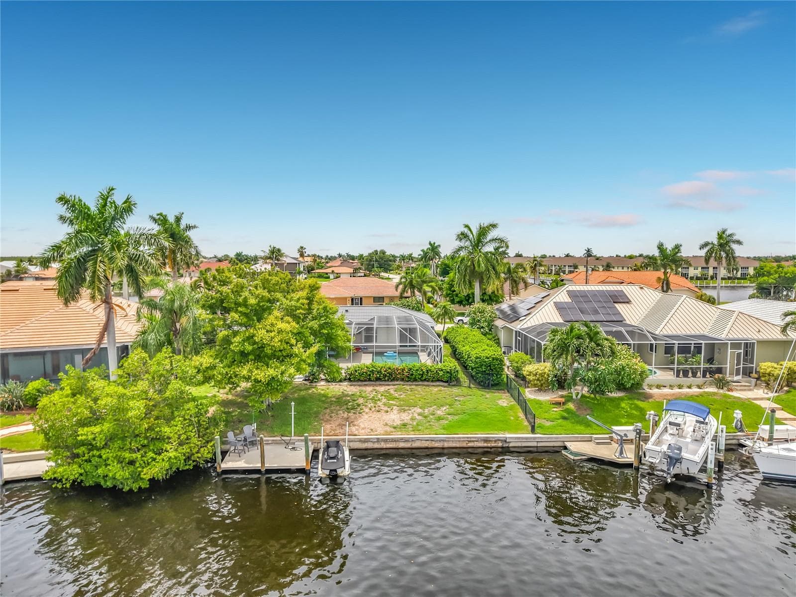 Single Family Residence at 1438 SEA FAN DR, PUNTA GORDA, photo 74 of 80