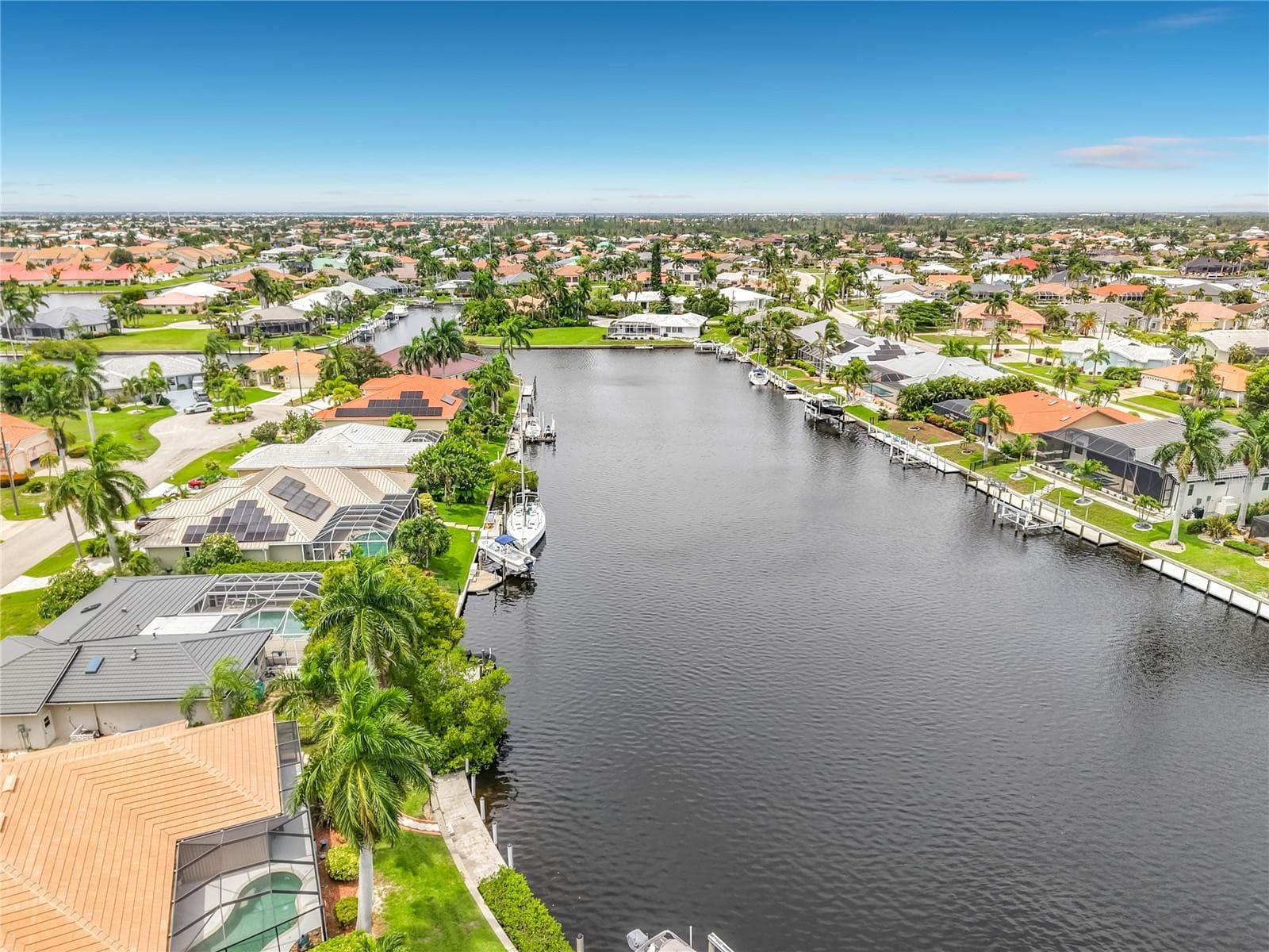 Single Family Residence at 1438 SEA FAN DR, PUNTA GORDA, photo 79 of 80