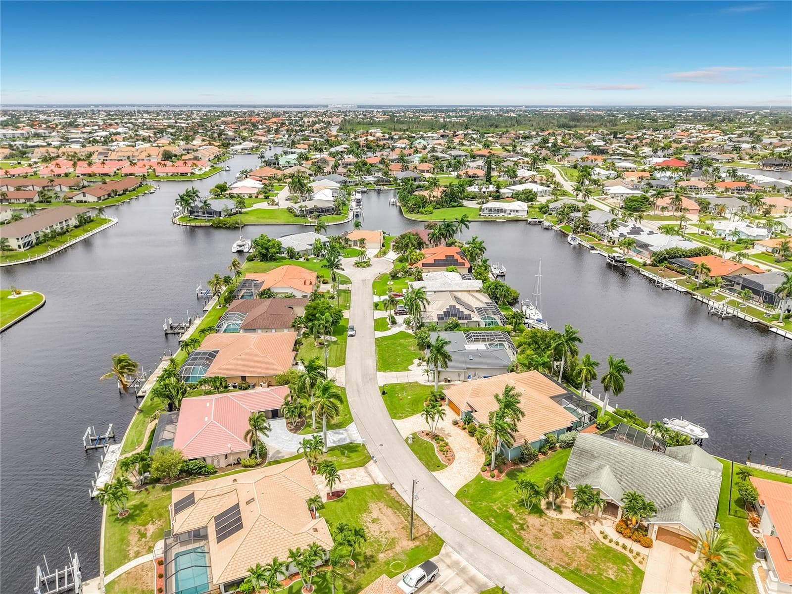 Single Family Residence at 1438 SEA FAN DR, PUNTA GORDA, photo 80 of 80