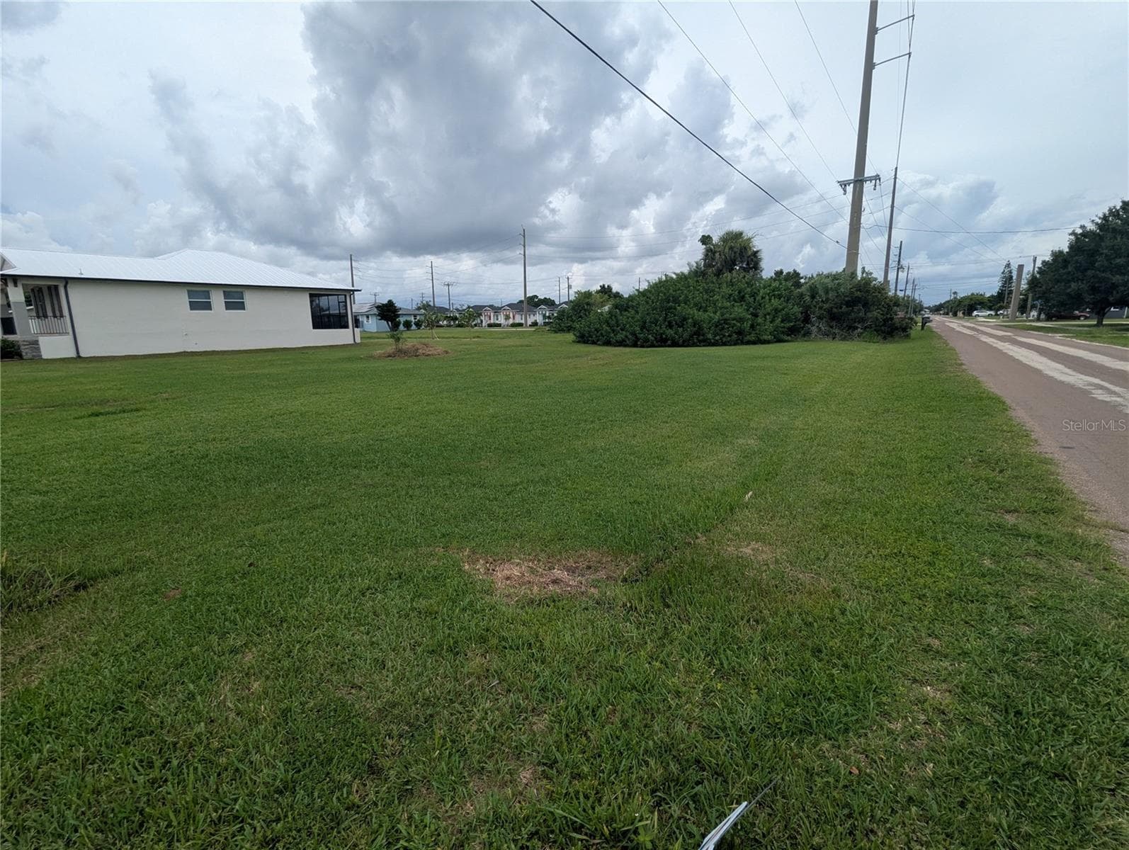 Land at 340 SAN MARIE DR, PUNTA GORDA, photo 6 of 6
