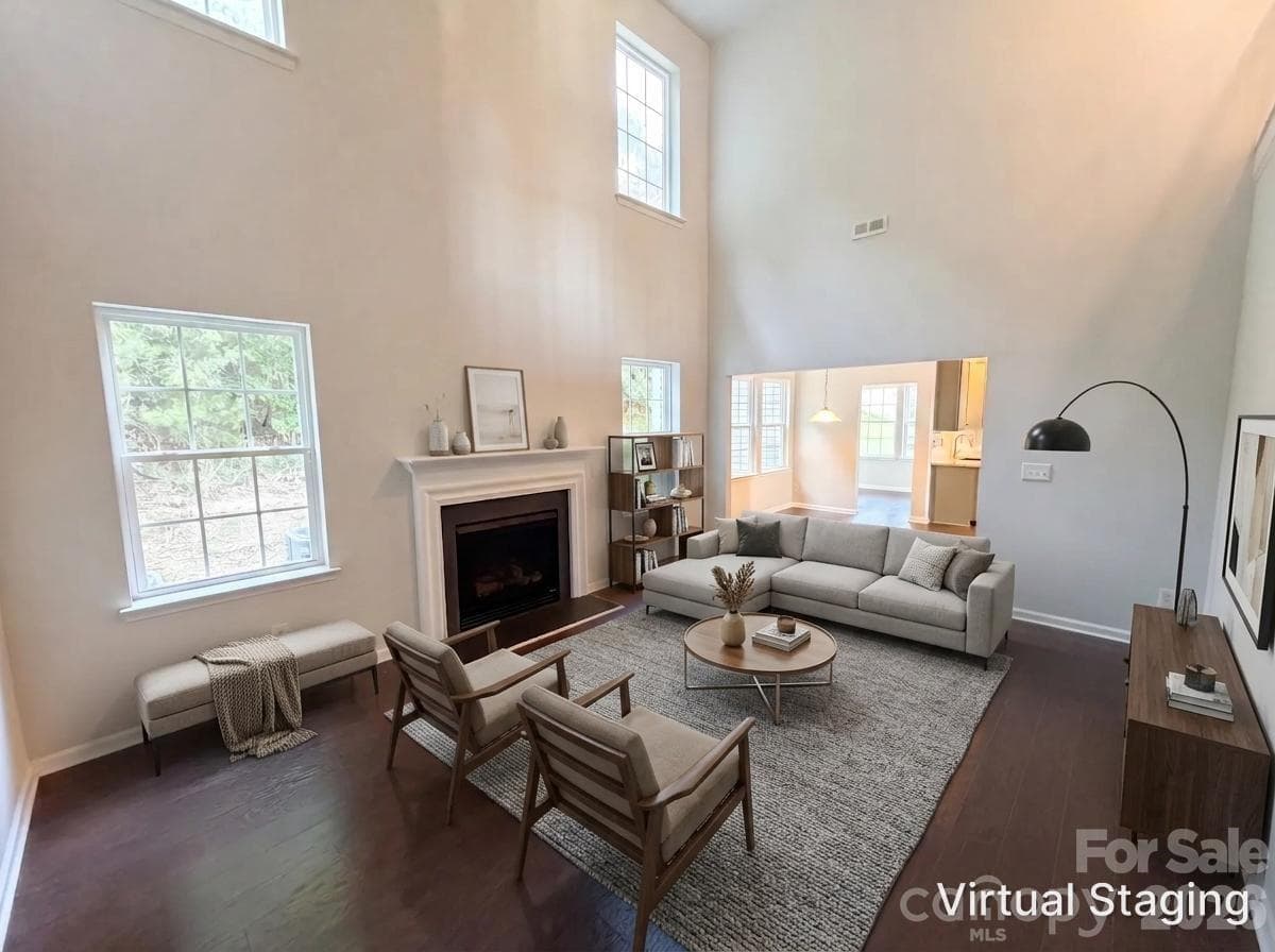 Single Family Residence at Charlotte, photo 2 of 29