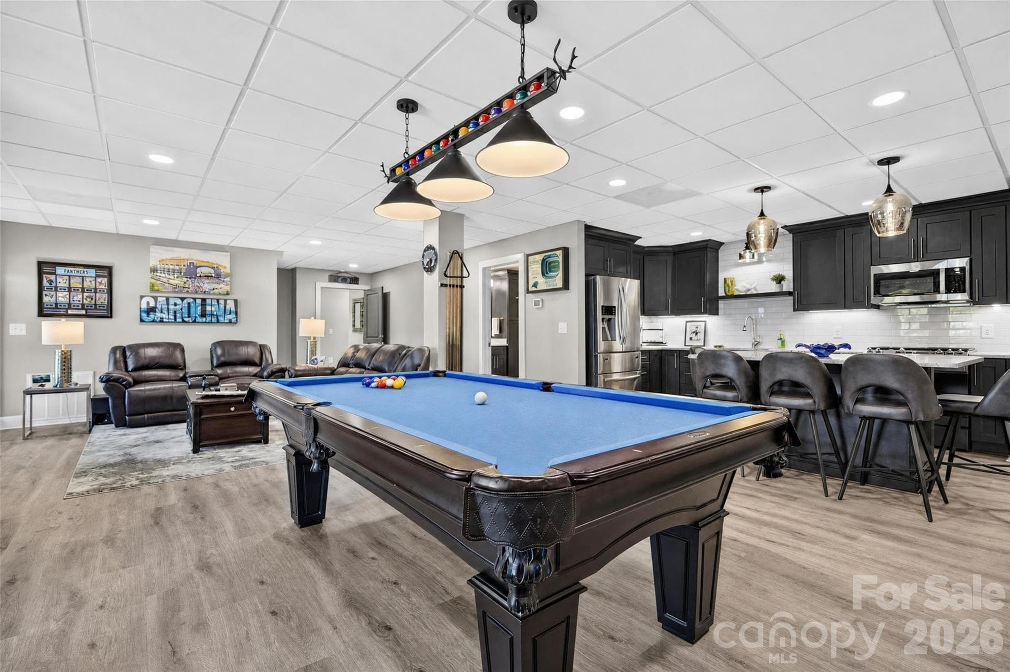 Lower Level - 7144 Lynbrook Creek Road, Denver