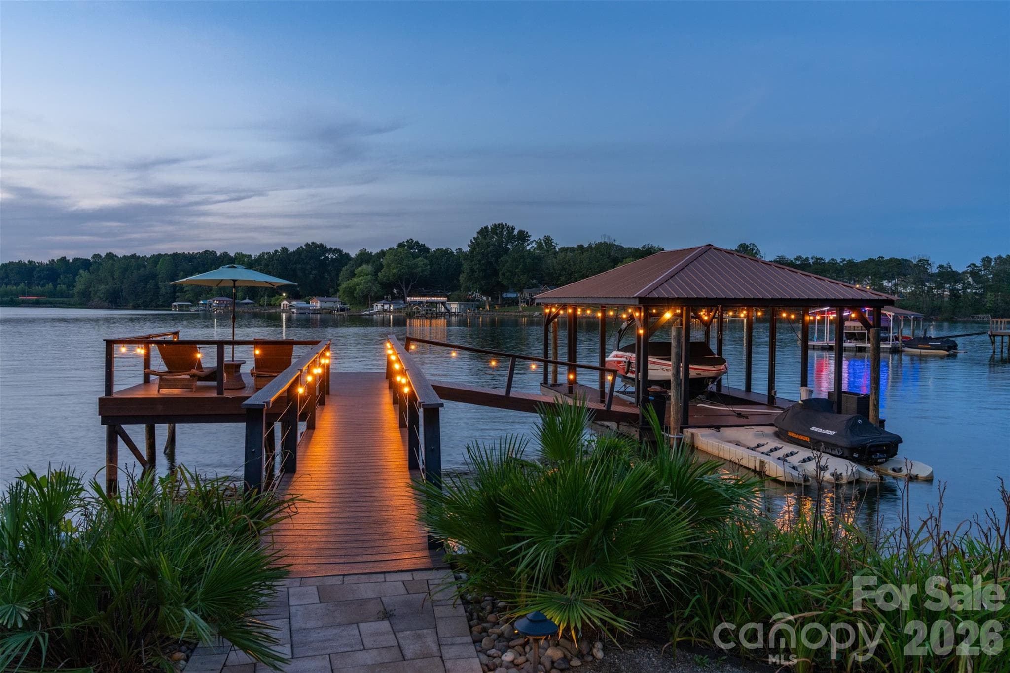 This could be your view. - 7144 Lynbrook Creek Road, Denver