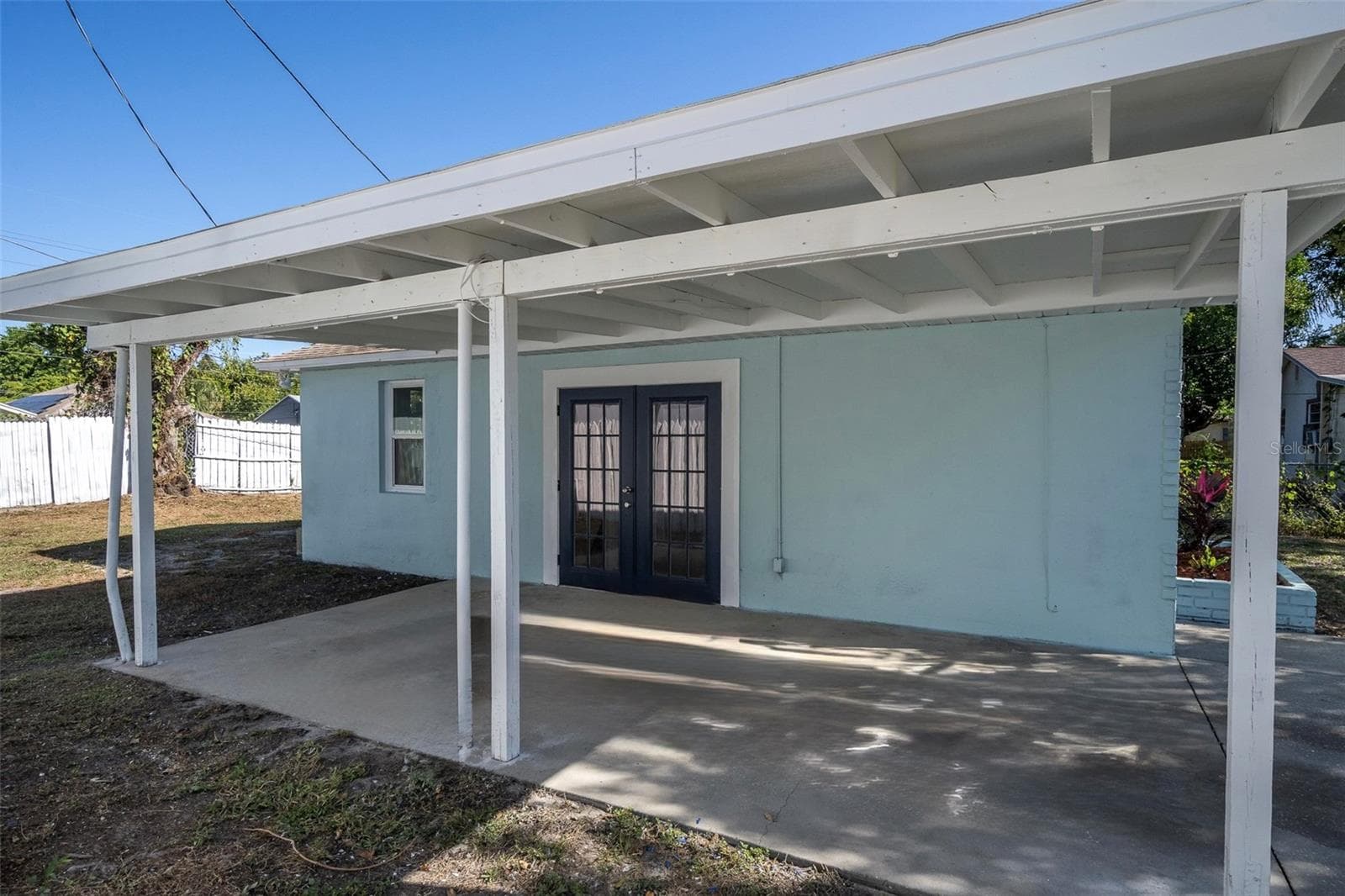 Single Family Residence at 4545 12TH AVE S, ST PETERSBURG, photo 29 of 37