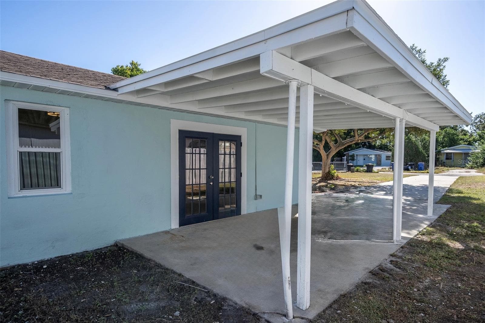 Single Family Residence at 4545 12TH AVE S, ST PETERSBURG, photo 30 of 37