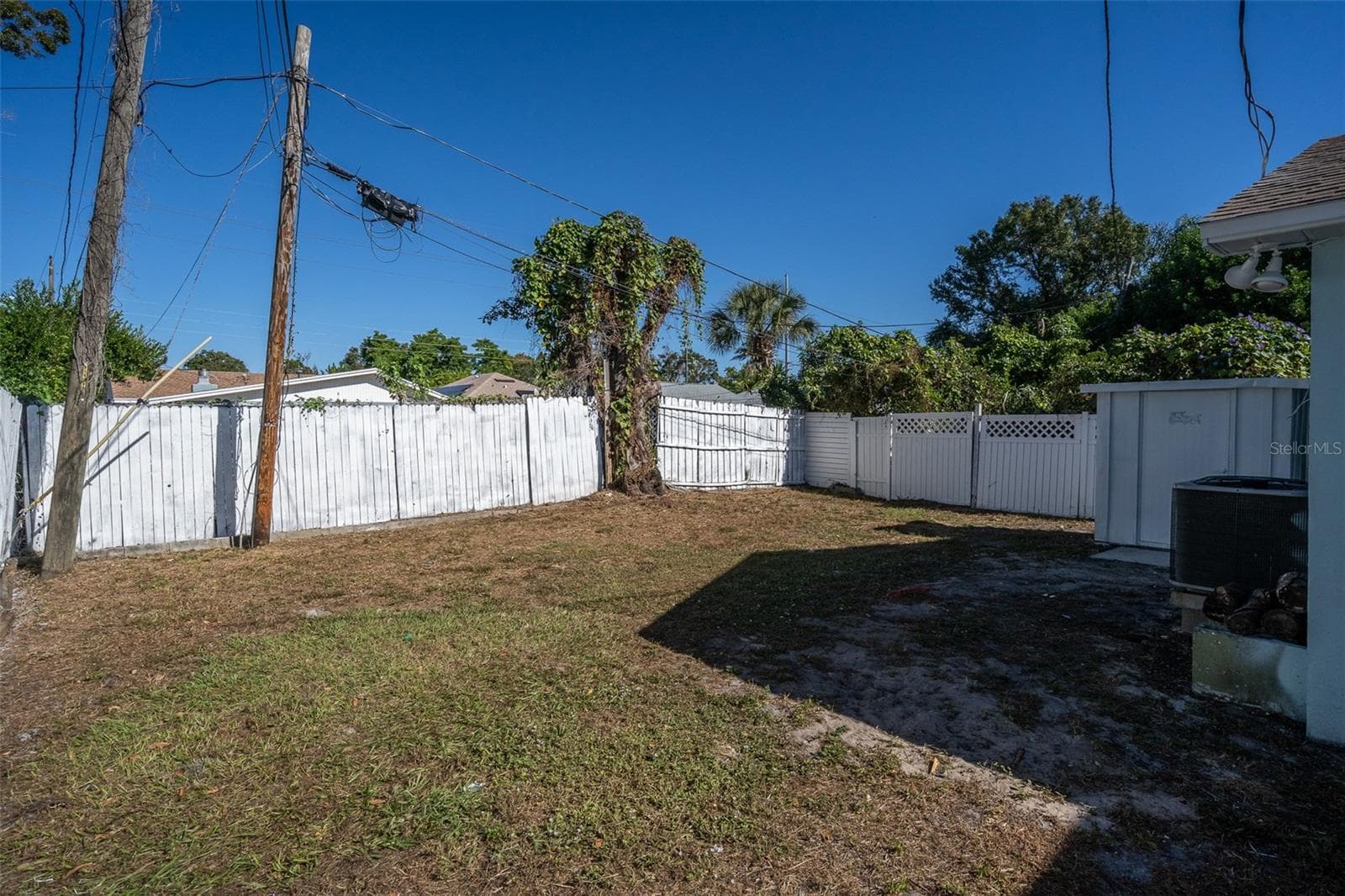 Single Family Residence at 4545 12TH AVE S, ST PETERSBURG, photo 31 of 37
