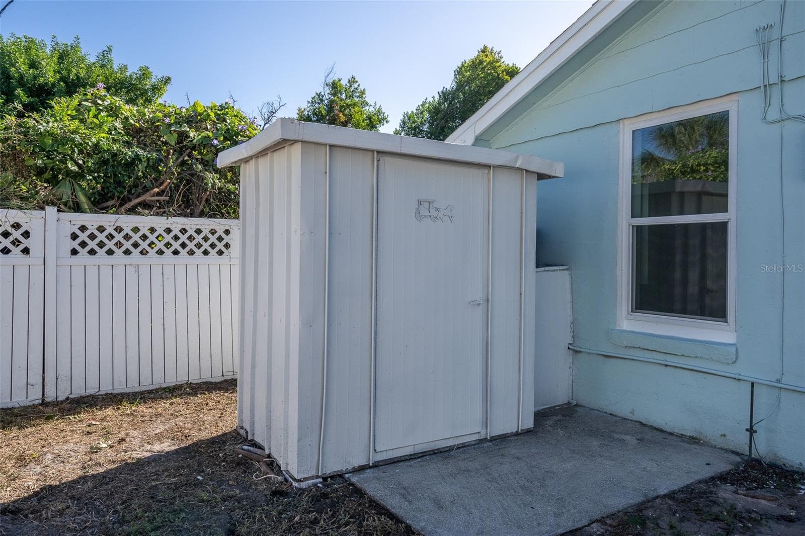 Single Family Residence at 4545 12TH AVE S, ST PETERSBURG, photo 33 of 37