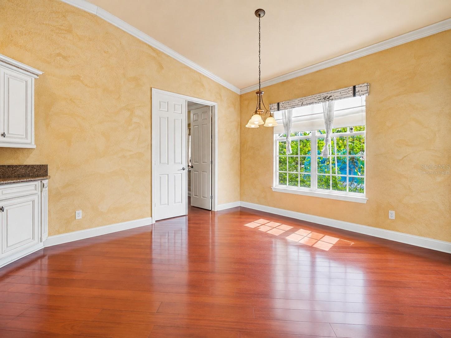 Virtually Staged – Furnishings digitally removed. - 20831 COPPERHEAD DR, LEHIGH ACRES