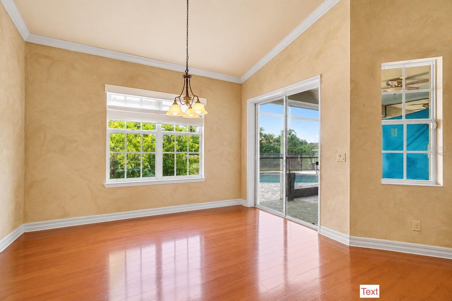 Virtually Staged – Furnishings digitally removed. - 20831 COPPERHEAD DR, LEHIGH ACRES