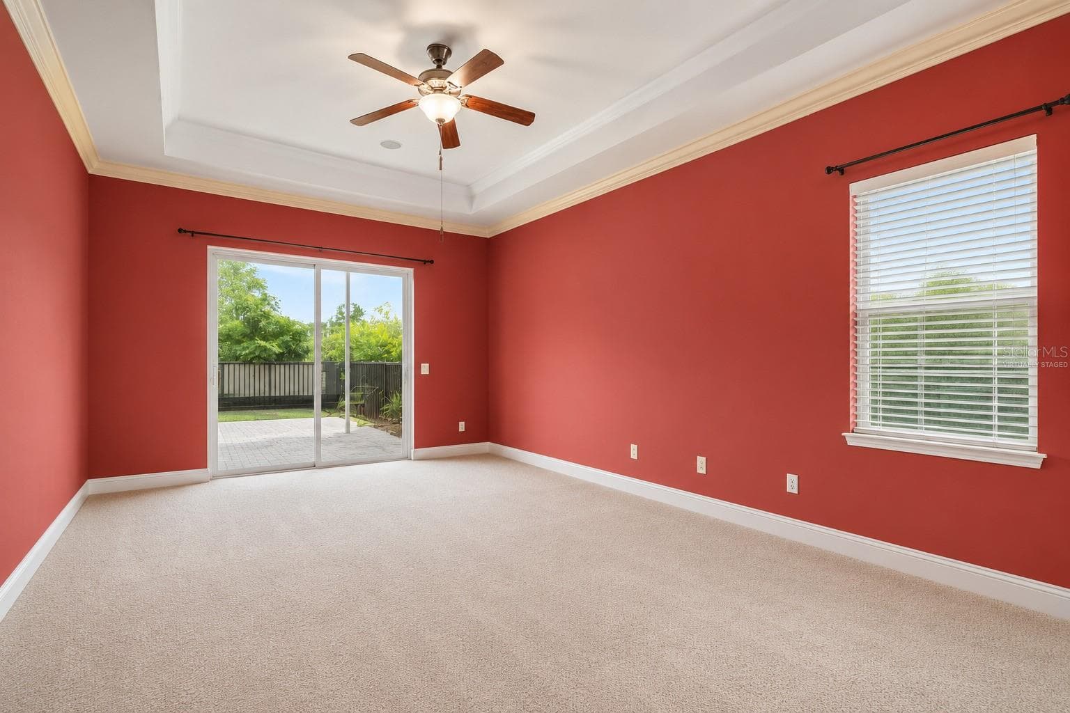 Virtually Staged – Furnishings digitally removed. - 20831 COPPERHEAD DR, LEHIGH ACRES