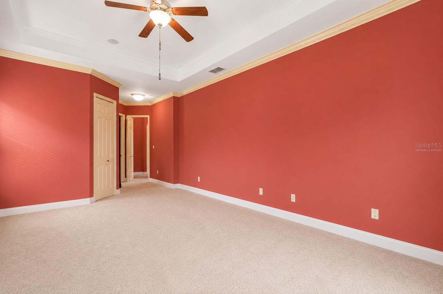 Virtually Staged – Furnishings digitally removed. - 20831 COPPERHEAD DR, LEHIGH ACRES