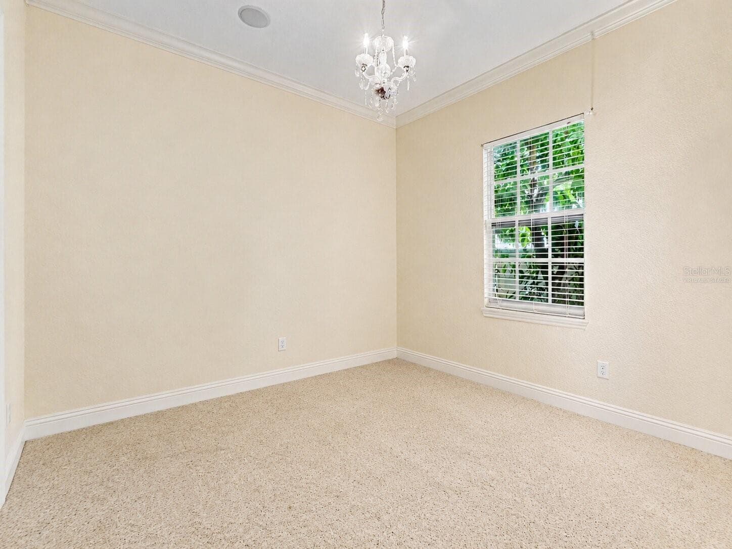 Virtually Staged – Furnishings digitally removed. - 20831 COPPERHEAD DR, LEHIGH ACRES