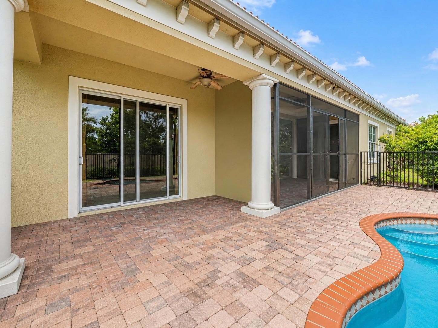 Virtually Staged – Furnishings digitally removed. - 20831 COPPERHEAD DR, LEHIGH ACRES