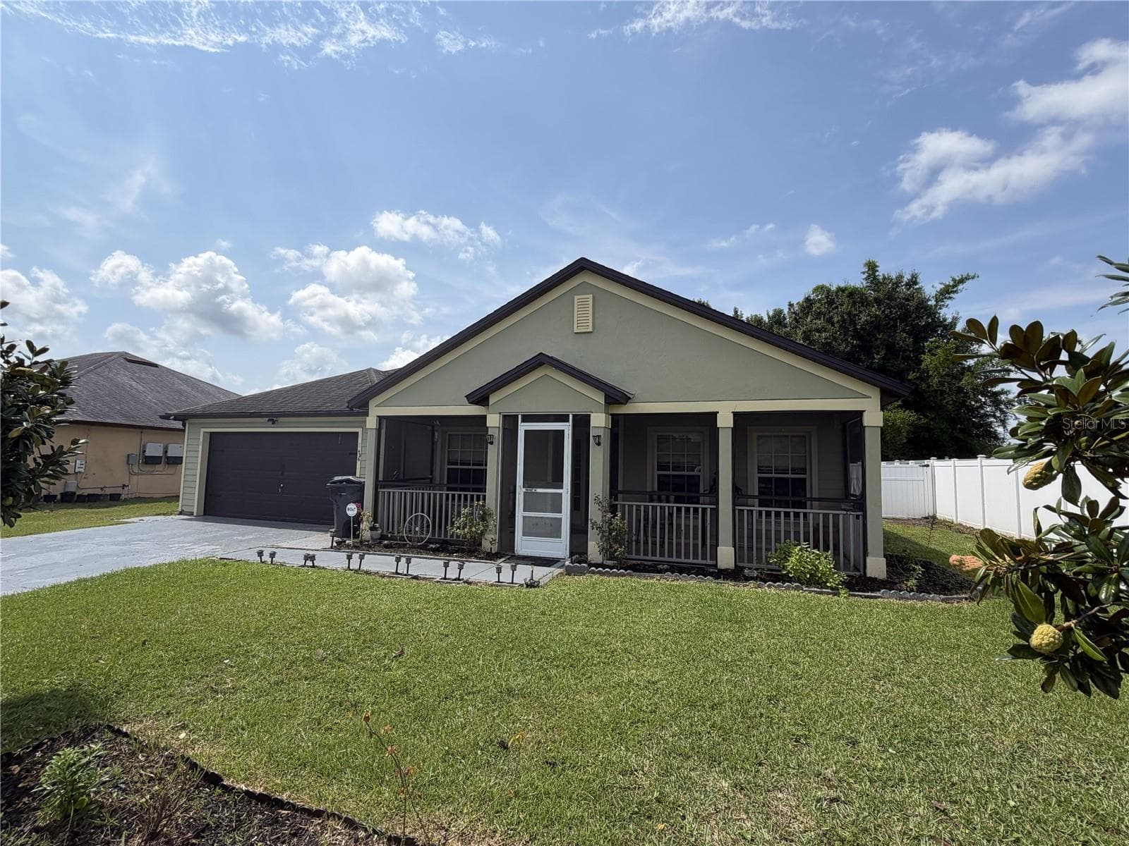 Single Family Residence at 426 BAR CT, POINCIANA, photo 4 of 44