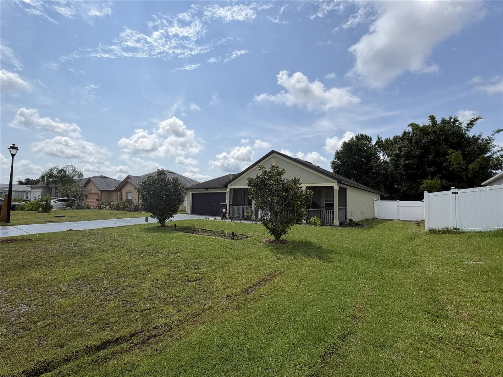 Single Family Residence at 426 BAR CT, POINCIANA, photo 5 of 44
