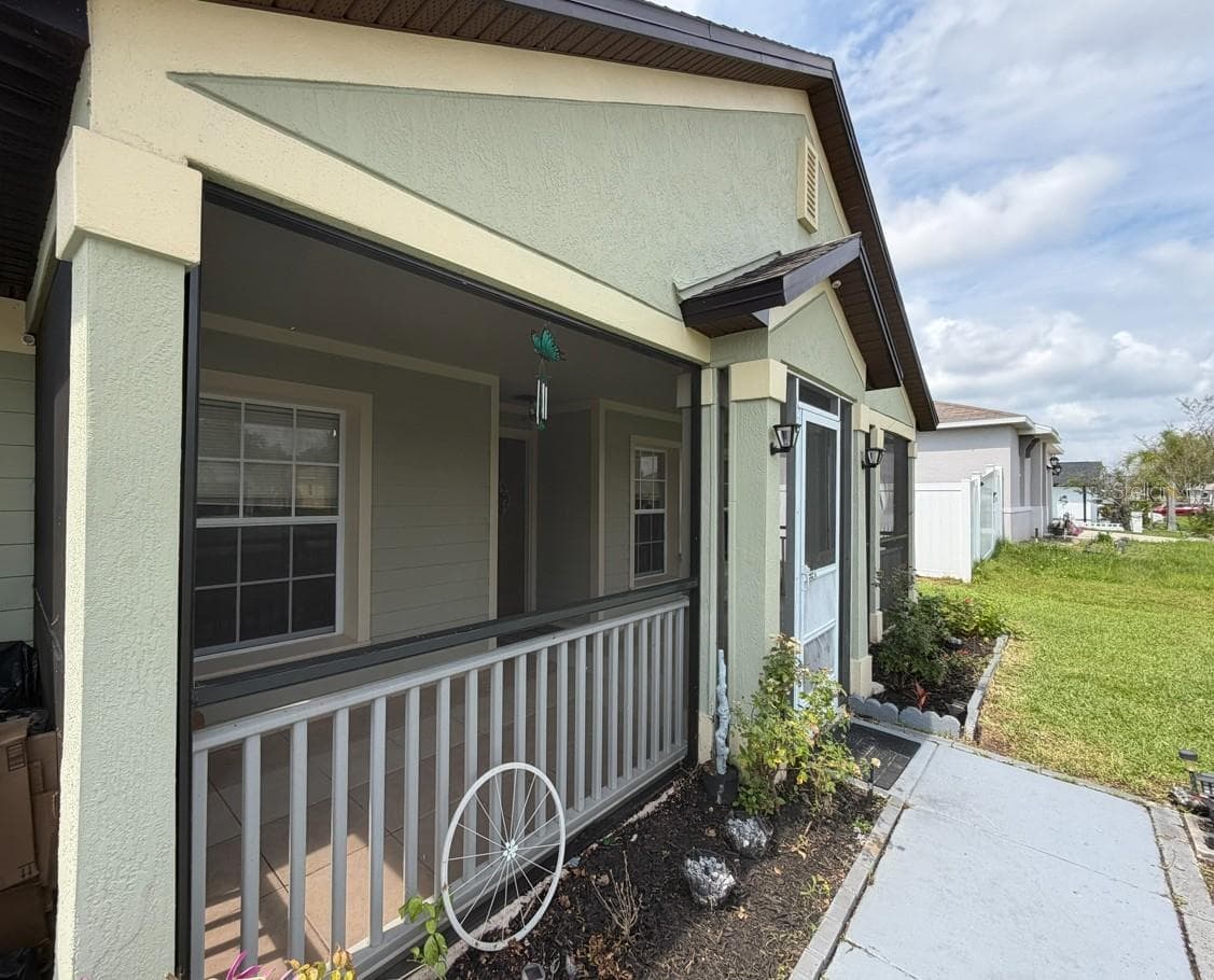 Single Family Residence at 426 BAR CT, POINCIANA, photo 10 of 44