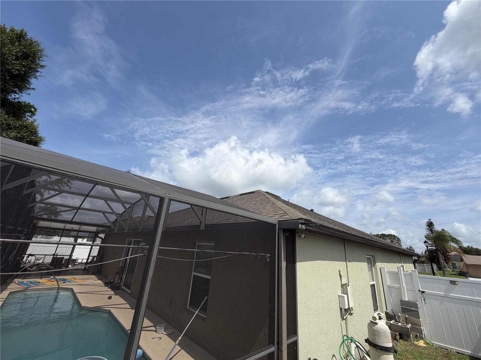 Single Family Residence at 426 BAR CT, POINCIANA, photo 17 of 44
