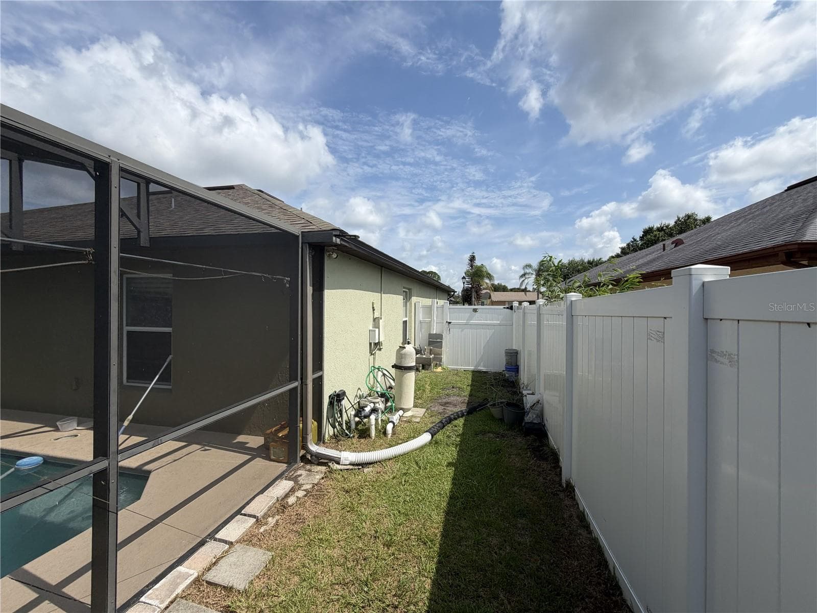 Single Family Residence at 426 BAR CT, POINCIANA, photo 18 of 44
