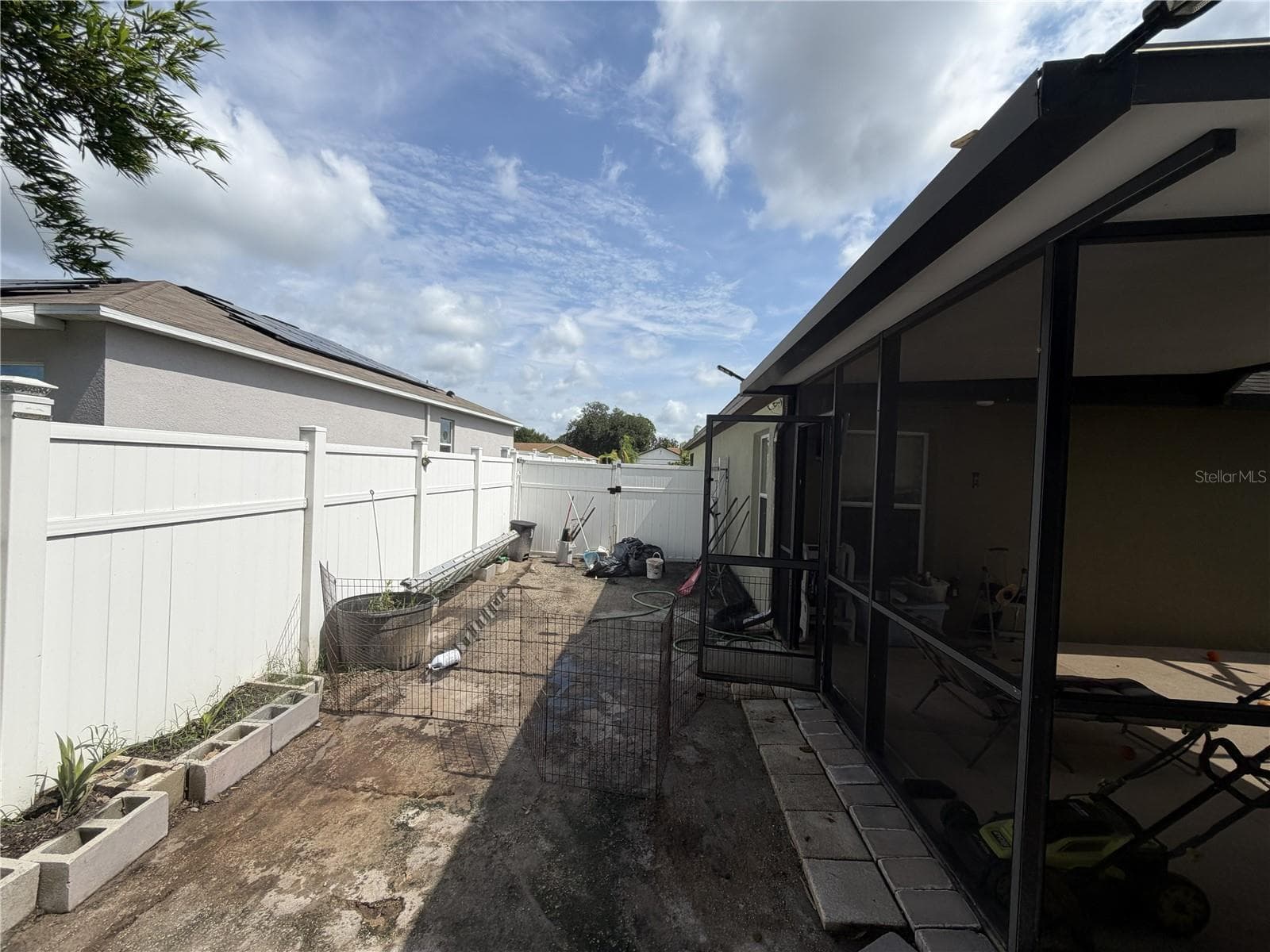 Single Family Residence at 426 BAR CT, POINCIANA, photo 19 of 44