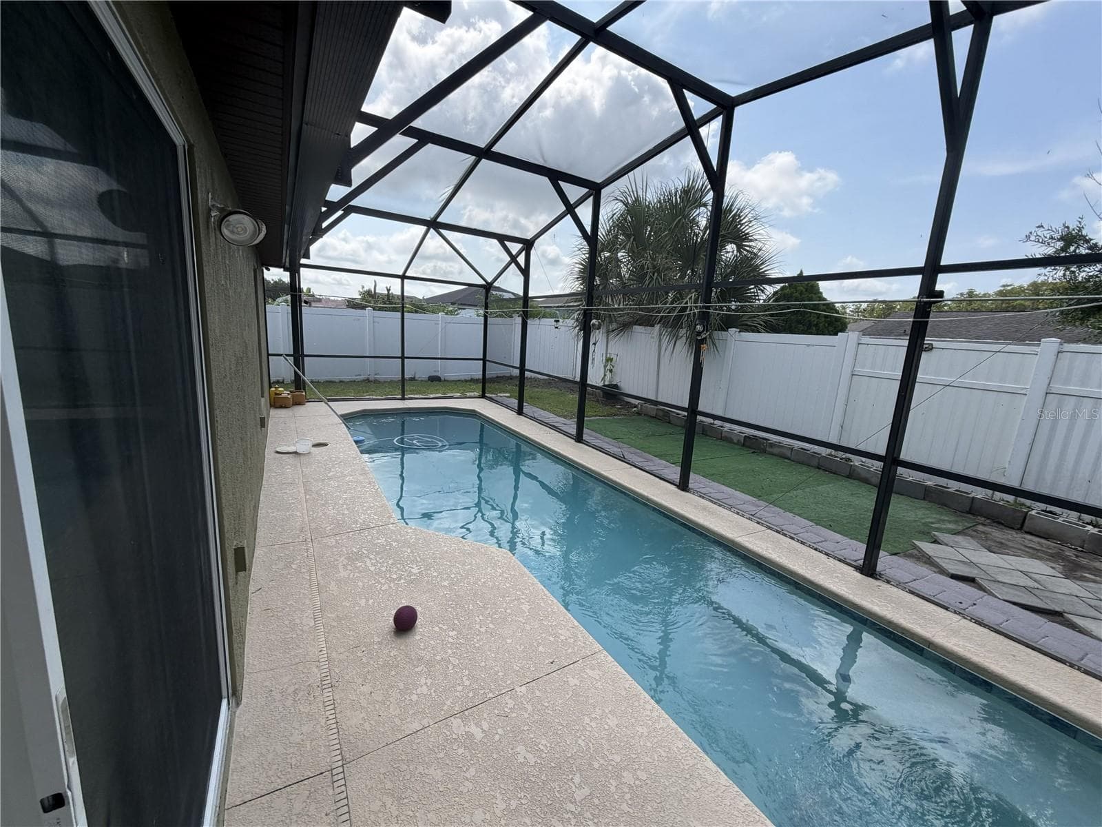 Single Family Residence at 426 BAR CT, POINCIANA, photo 24 of 44