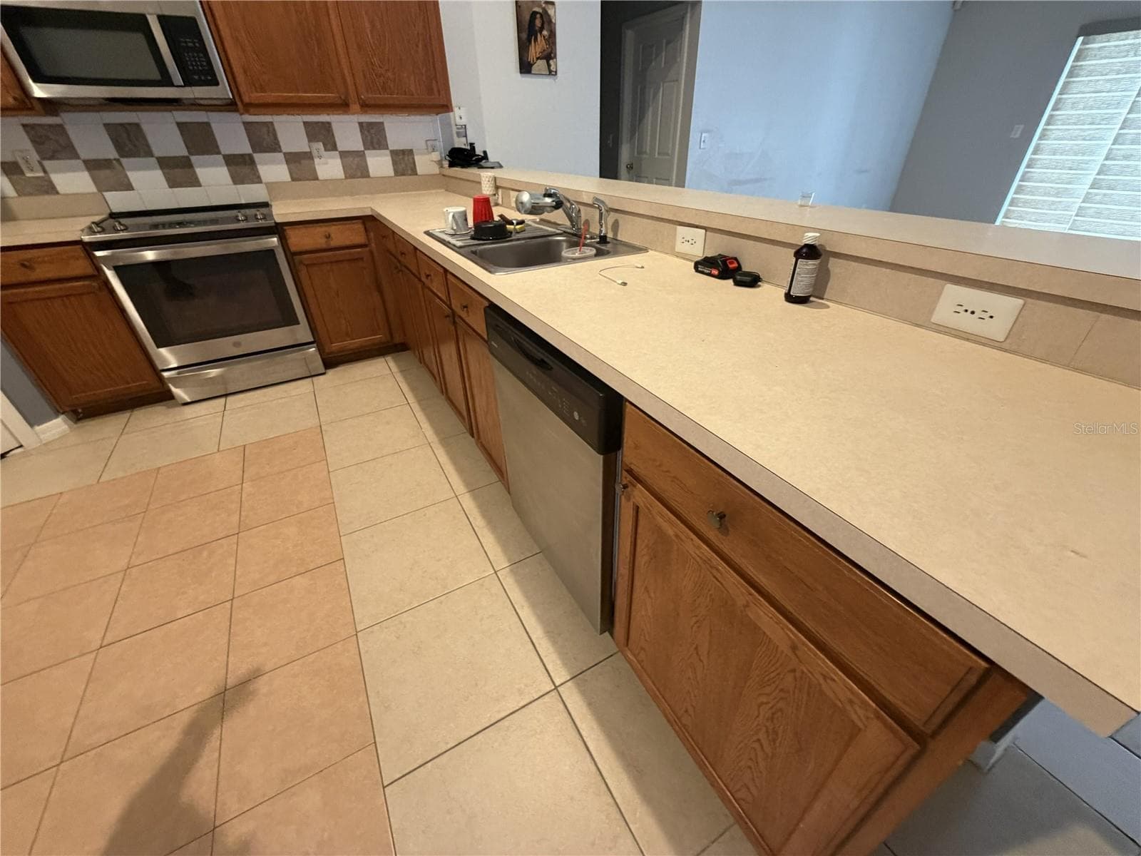 Single Family Residence at 426 BAR CT, POINCIANA, photo 30 of 44