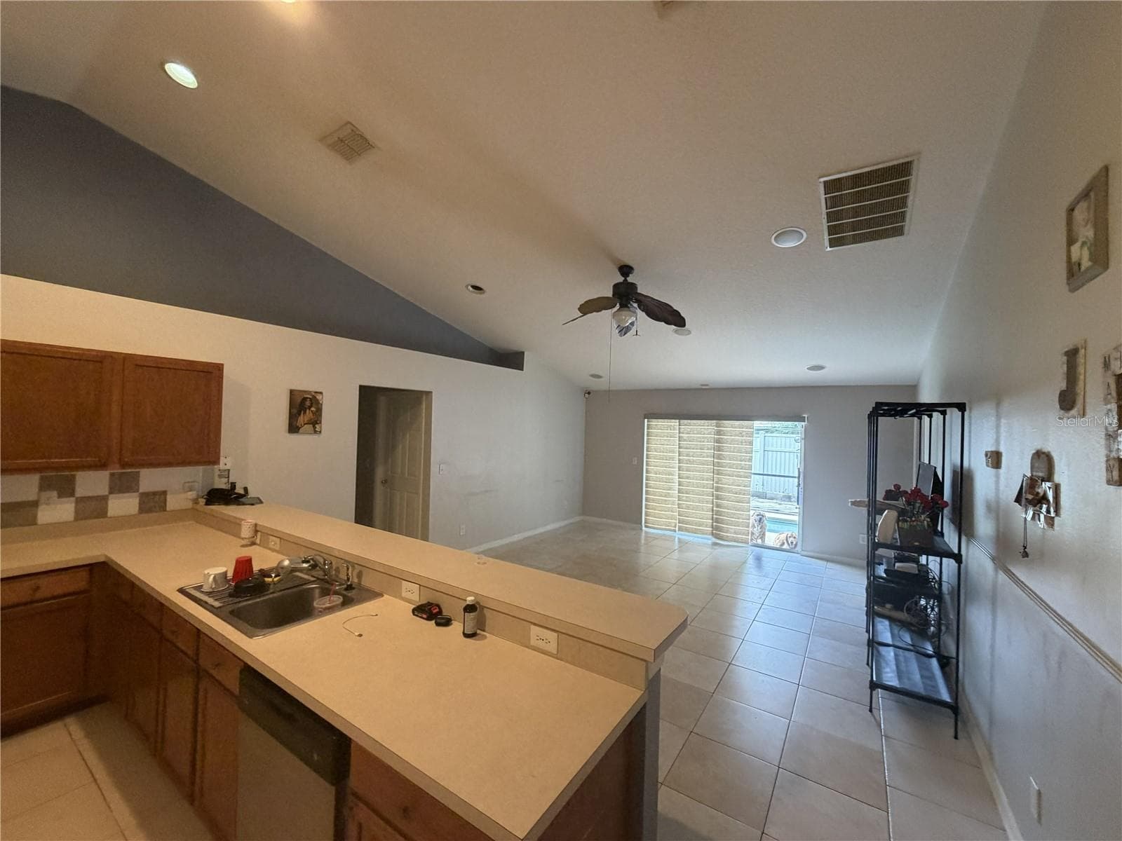 Single Family Residence at 426 BAR CT, POINCIANA, photo 32 of 44