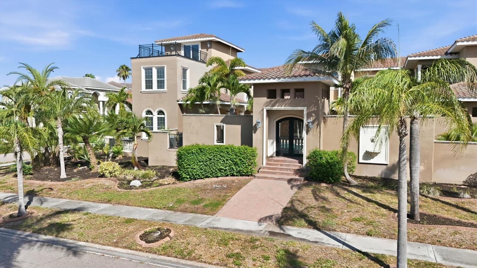 Single Family Residence at 1304 JUMANA LOOP, APOLLO BEACH, photo 62 of 74