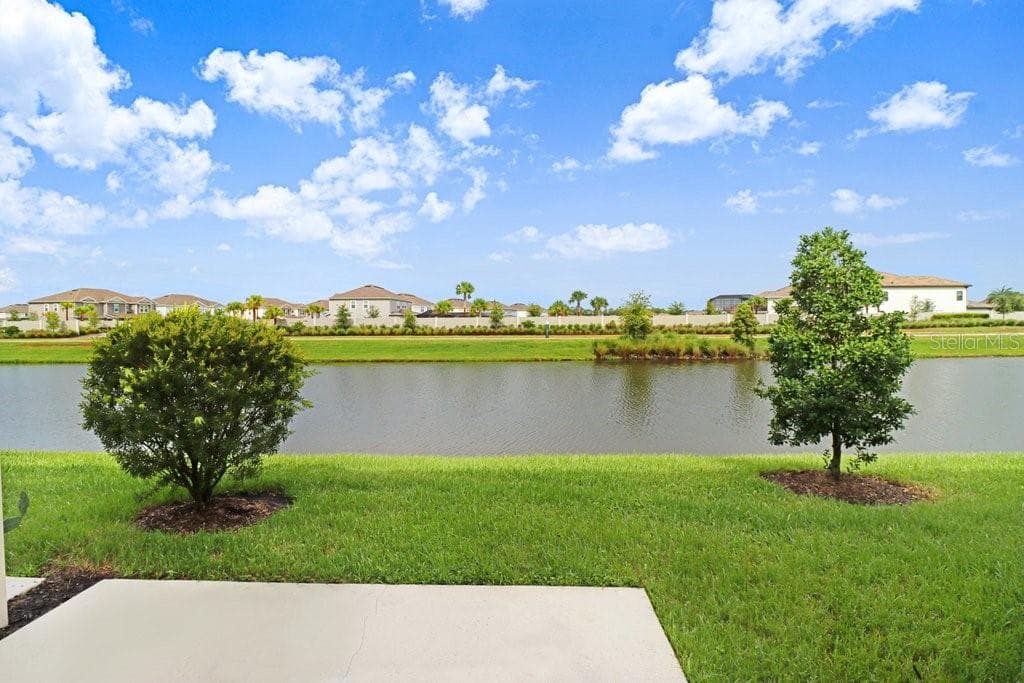 Townhouse at 2301 ALEE LN, WESLEY CHAPEL, photo 13 of 39