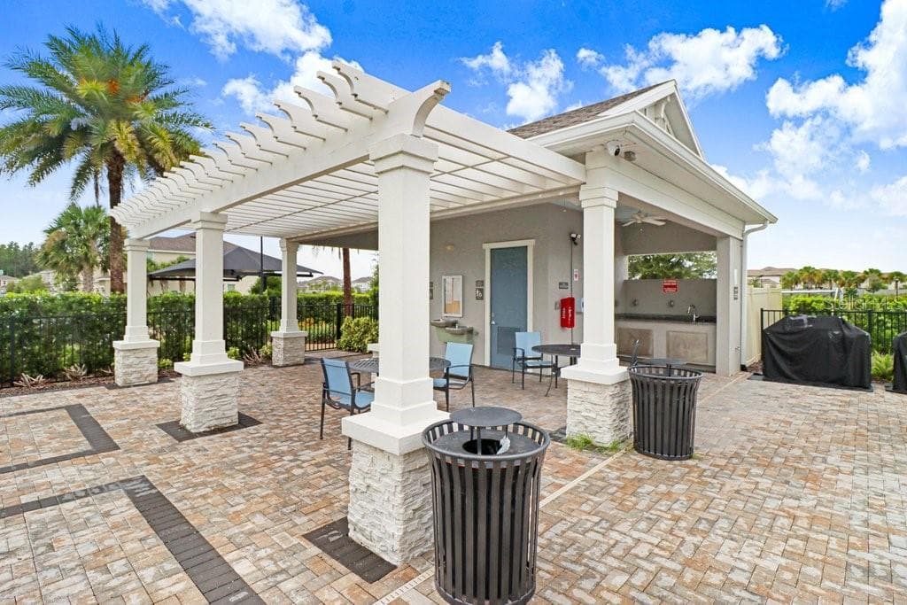 Townhouse at 2301 ALEE LN, WESLEY CHAPEL, photo 28 of 39