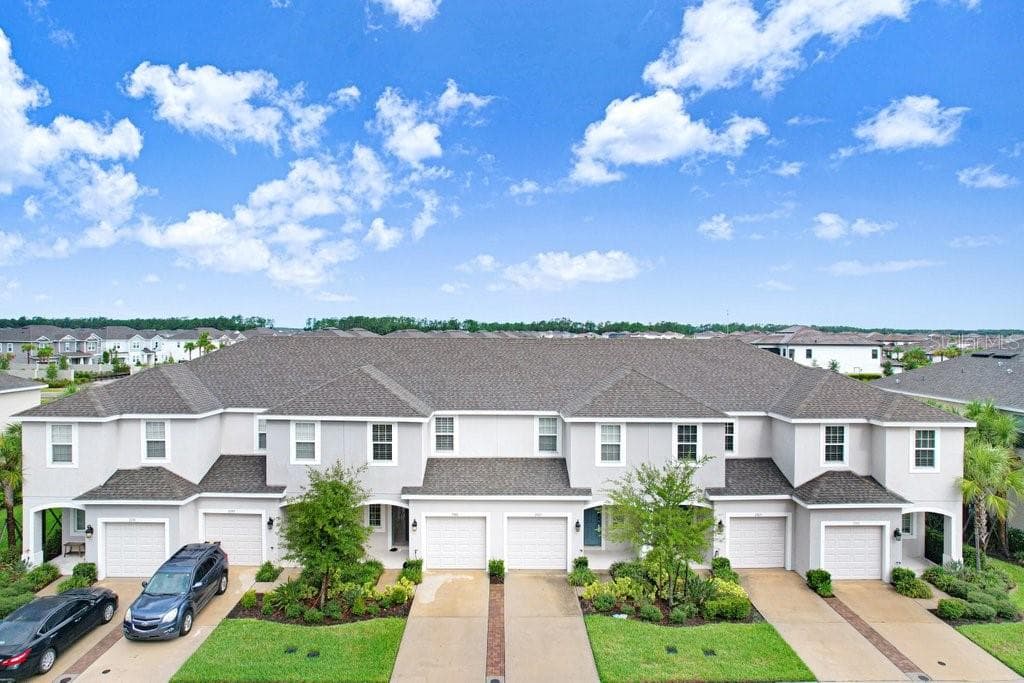 Townhouse at 2301 ALEE LN, WESLEY CHAPEL, photo 31 of 39
