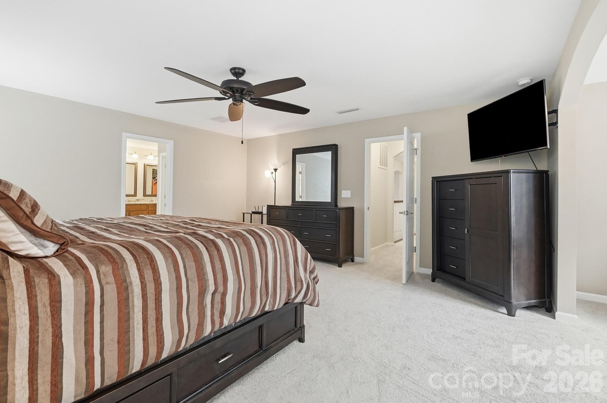 Single Family Residence at 2157 Bluebell Way, Tega Cay, photo 10 of 28