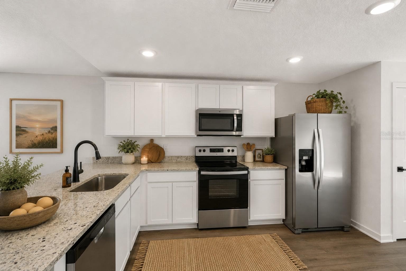 Virtually Staged* - 7172 CANOPY LN, LAKELAND