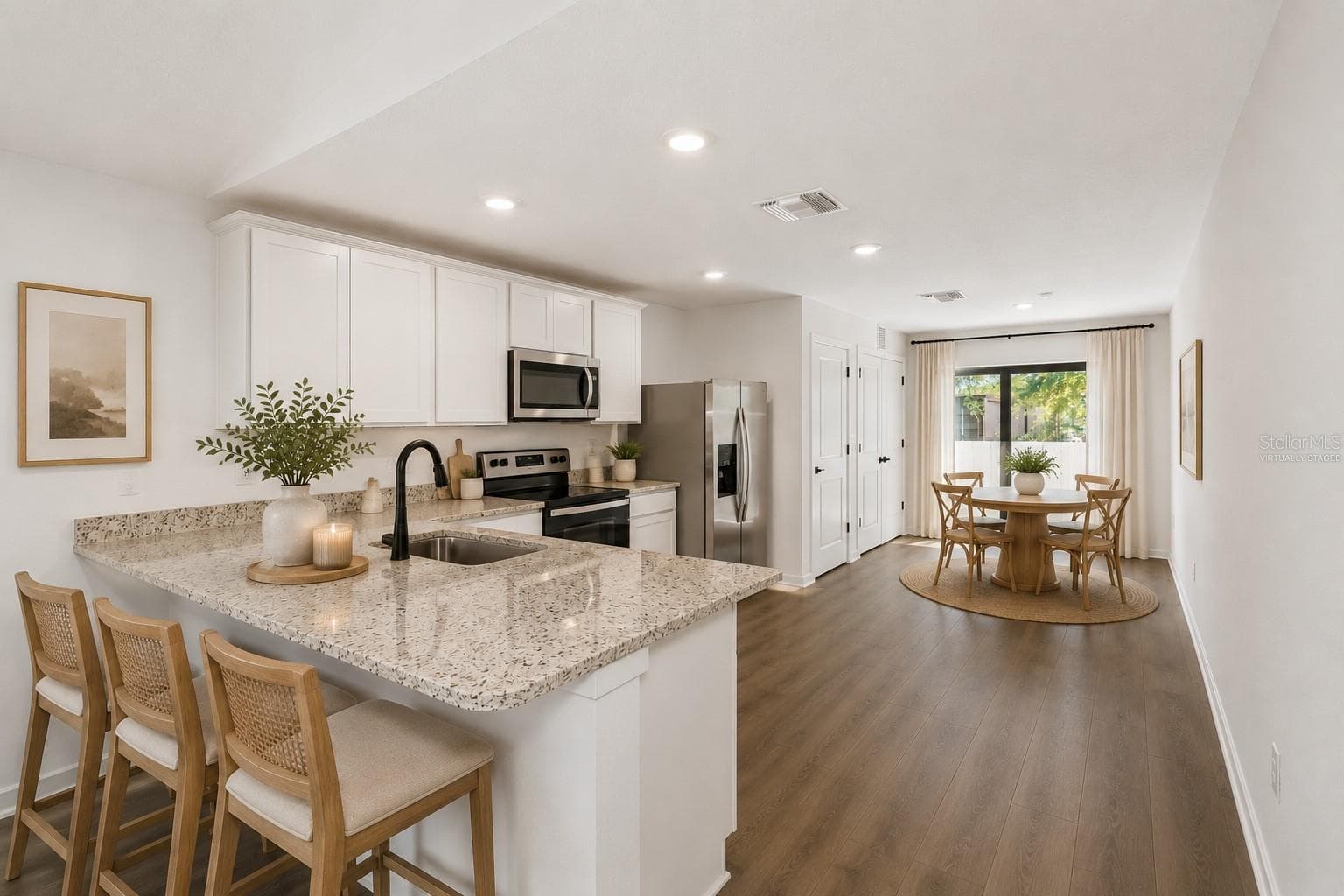 Virtually Staged* - 7172 CANOPY LN, LAKELAND
