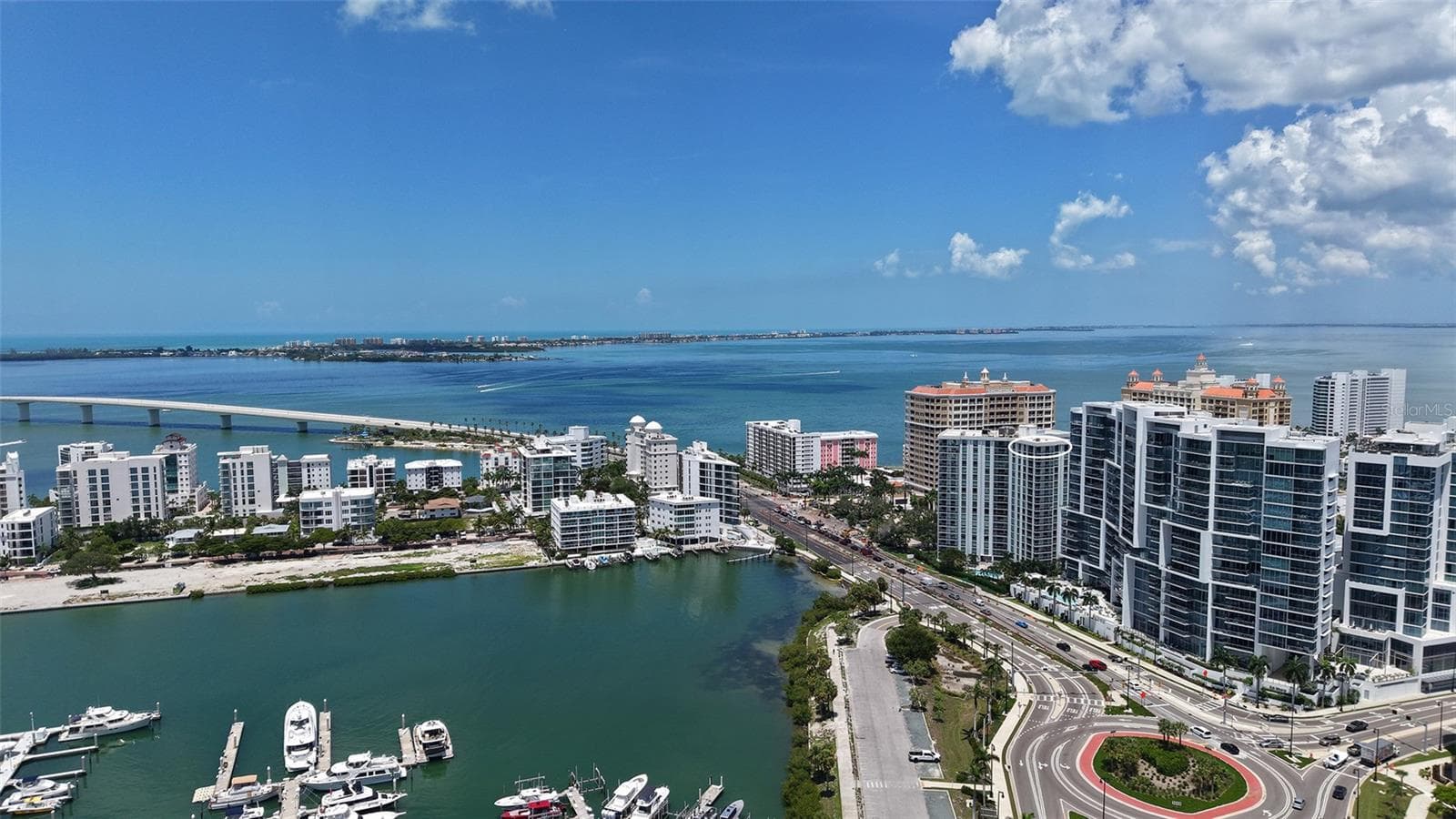 Condominium at 1111 N GULFSTREAM AVE #PH-C, SARASOTA, photo 3 of 52