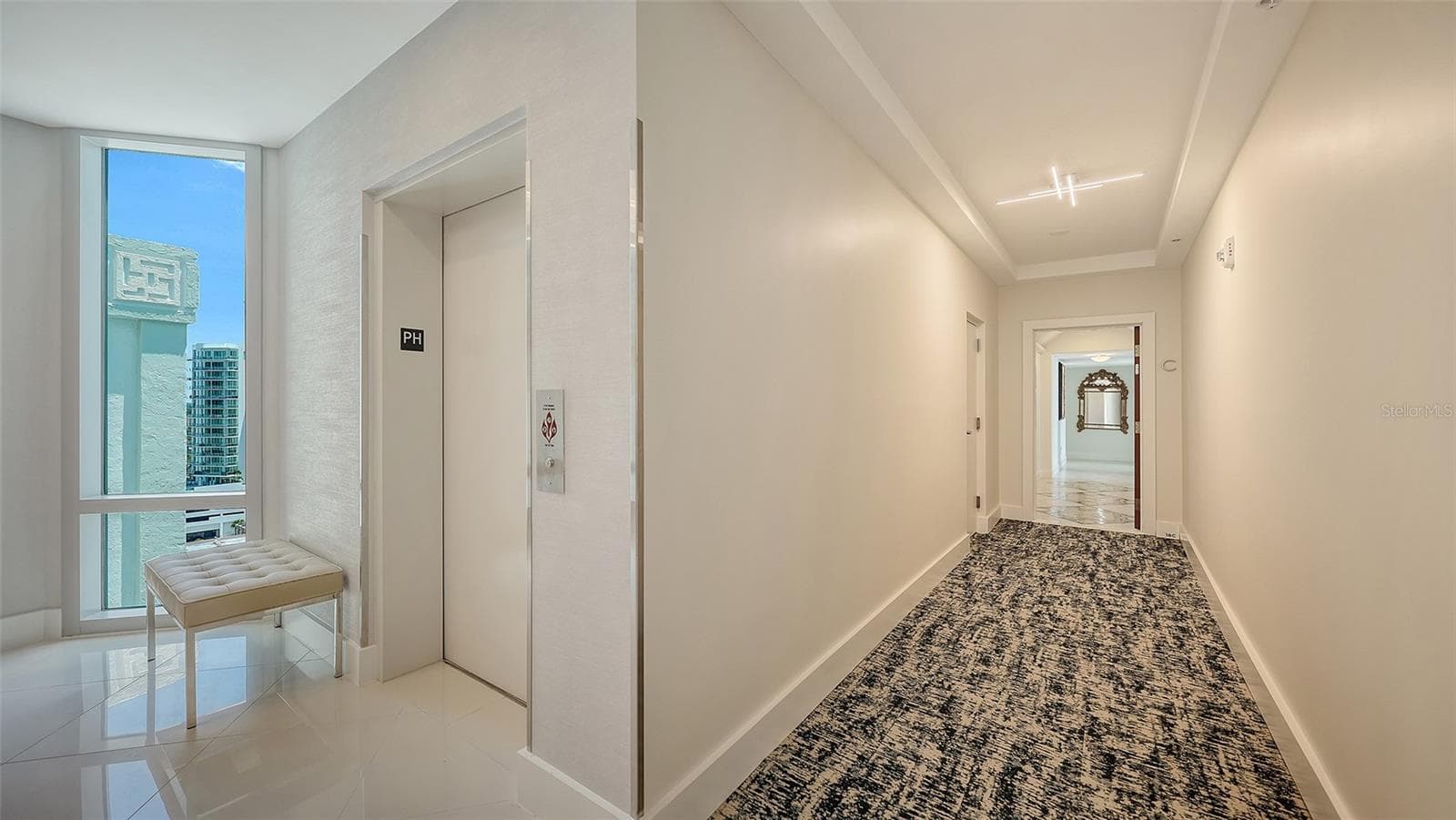 Condominium at 1111 N GULFSTREAM AVE #PH-C, SARASOTA, photo 4 of 52